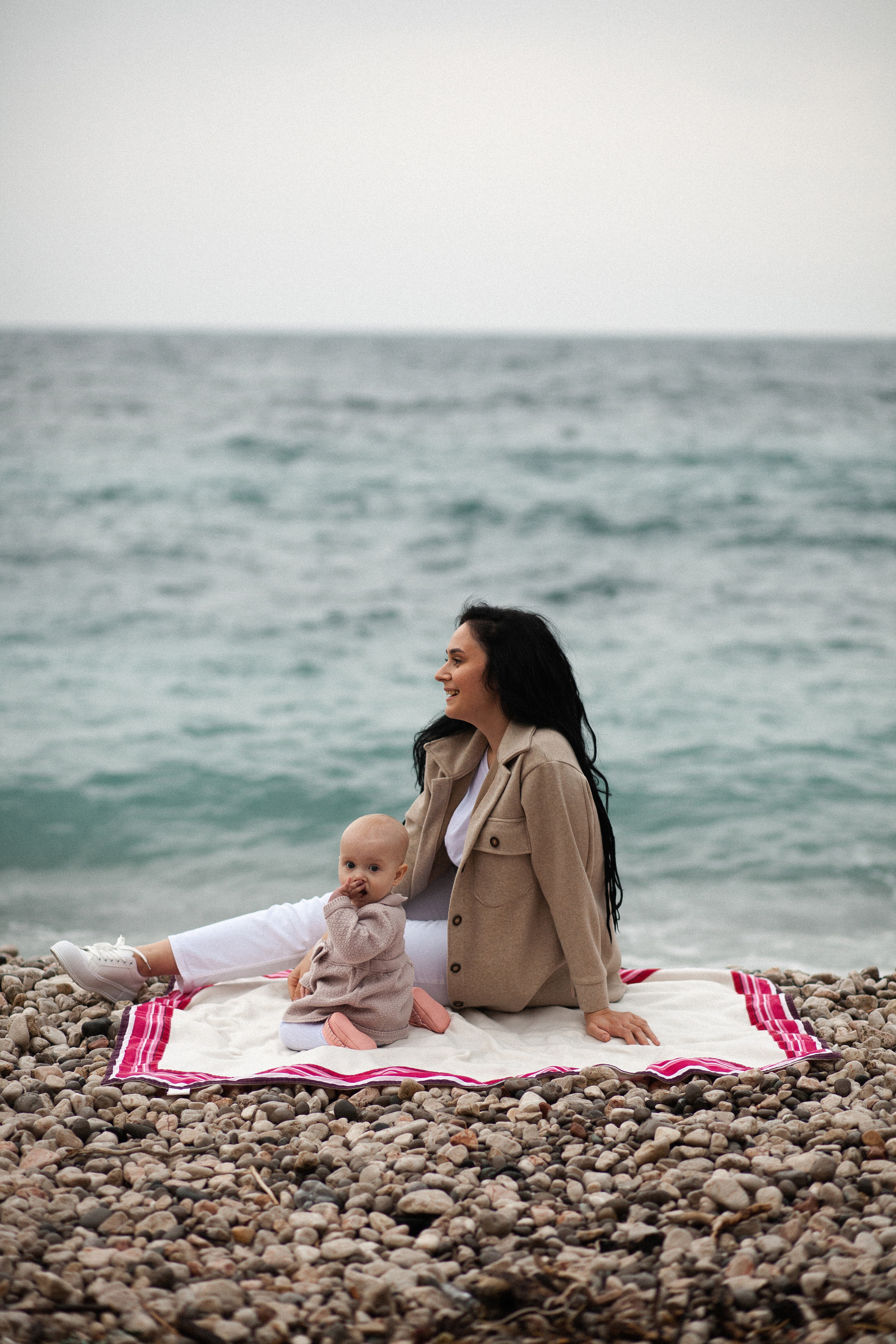 Осенняя. Фотограф Ялта/Крым Ника