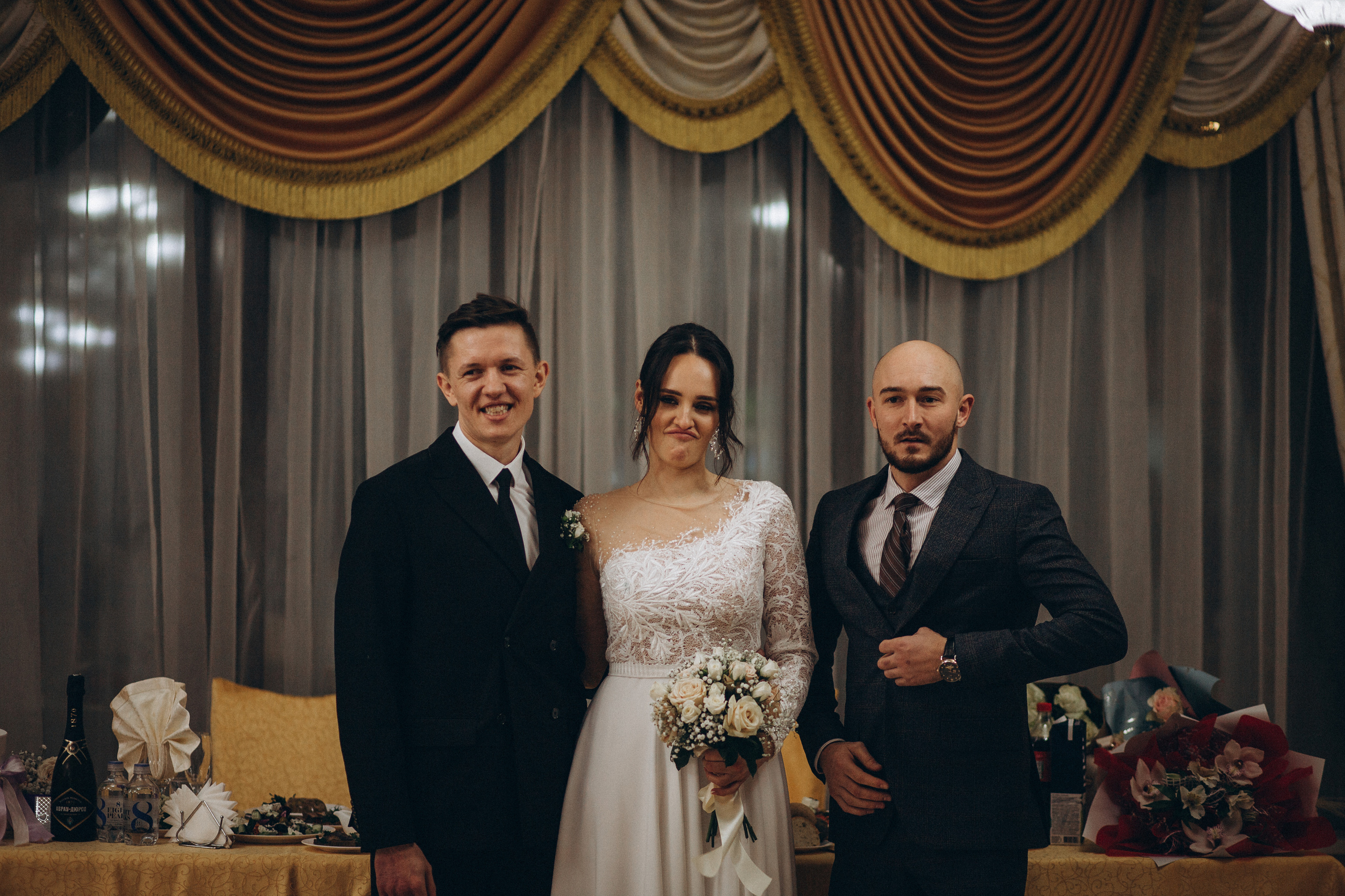 Анна и Александр. Фотограф Ялта/Крым Ника