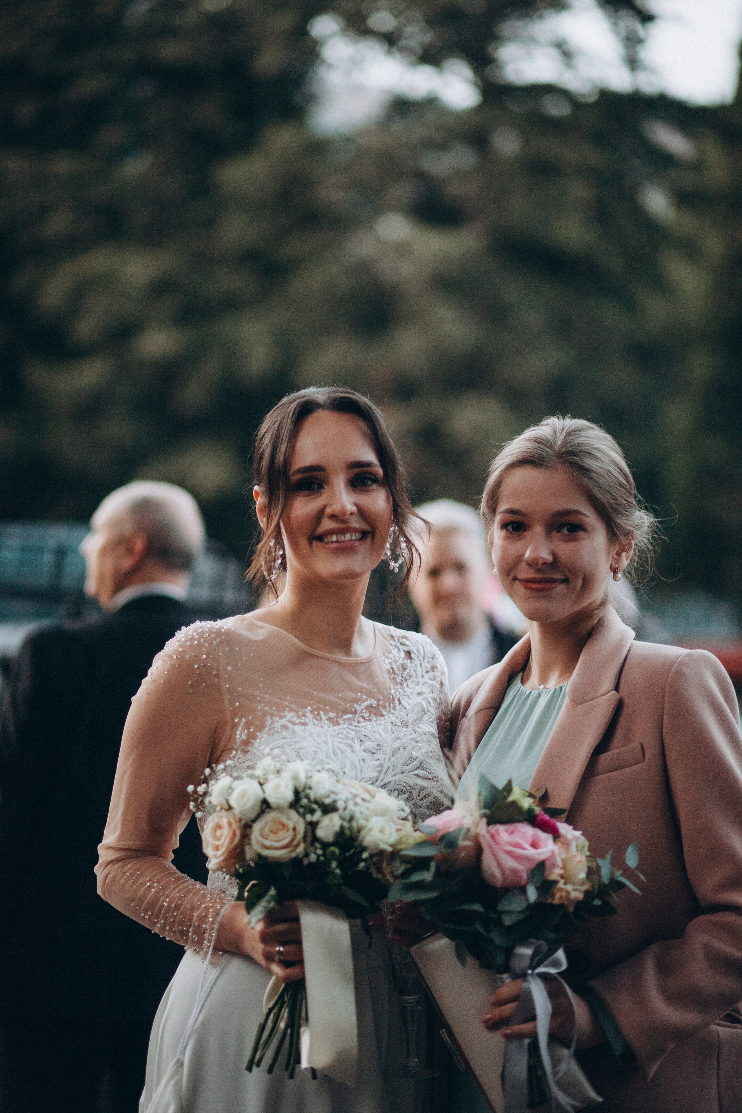 Анна и Александр. Фотограф Ялта/Крым Ника