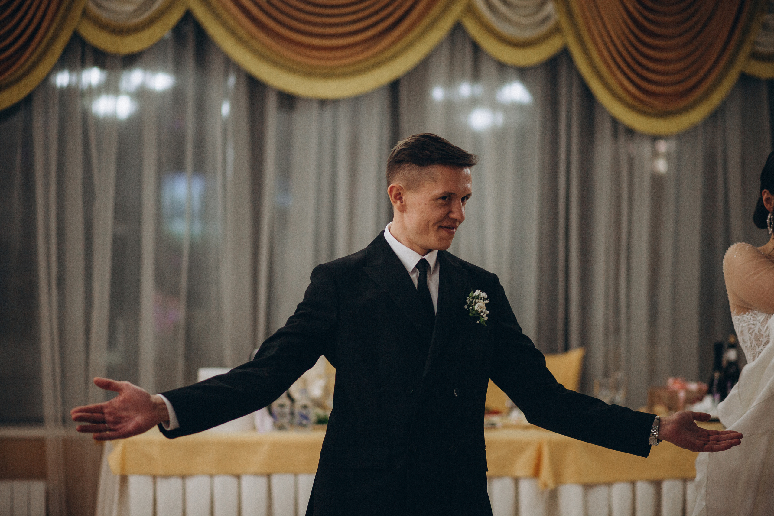 Анна и Александр. Фотограф Ялта/Крым Ника