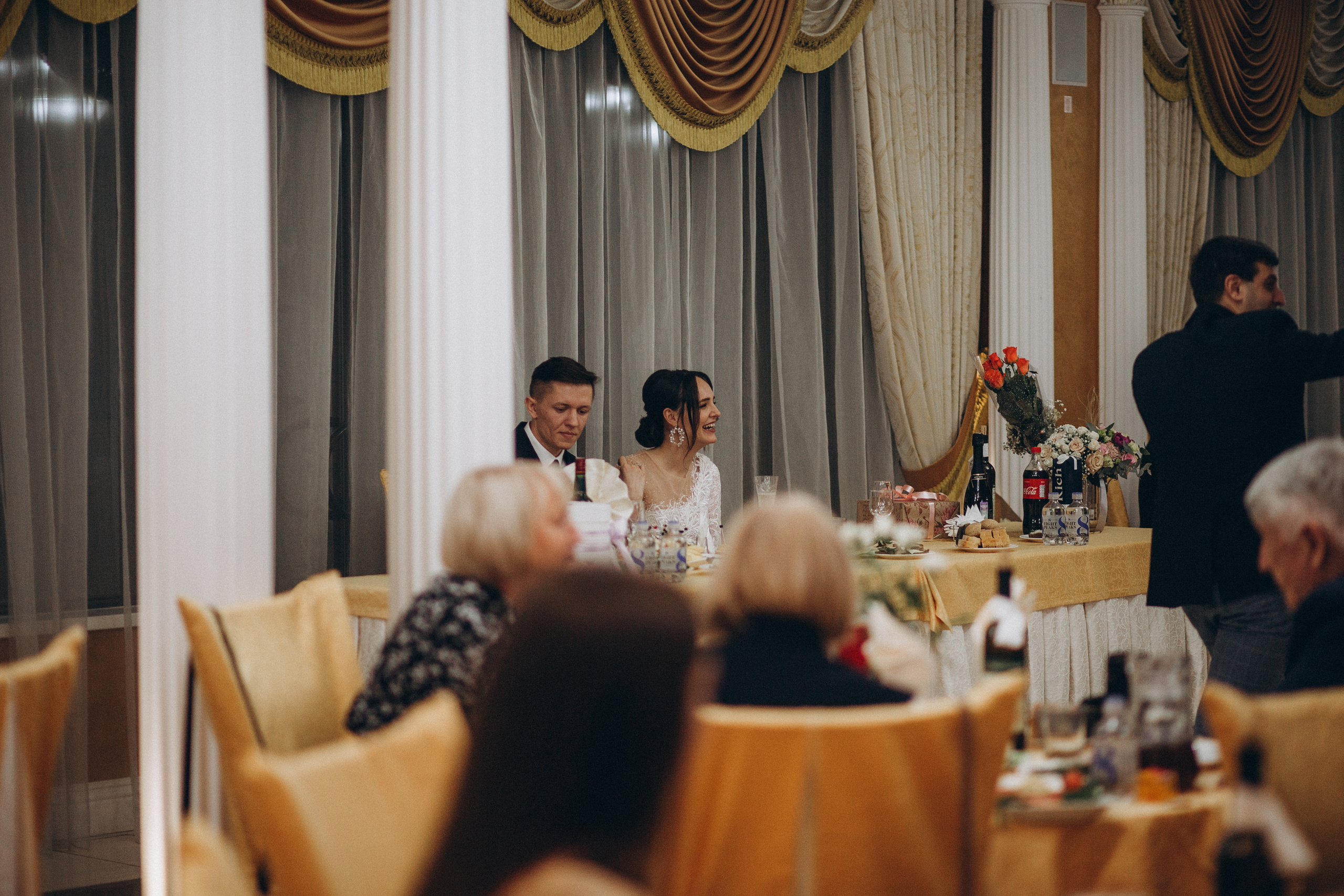 Анна и Александр. Фотограф Ялта/Крым Ника