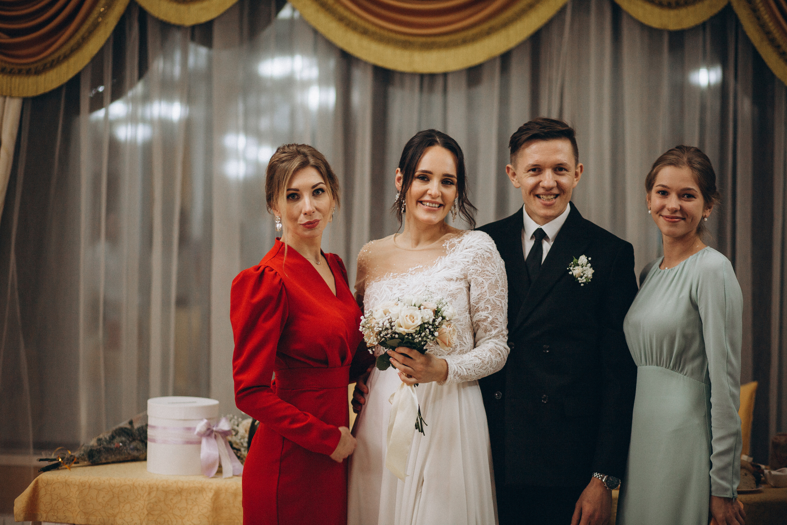 Анна и Александр. Фотограф Ялта/Крым Ника