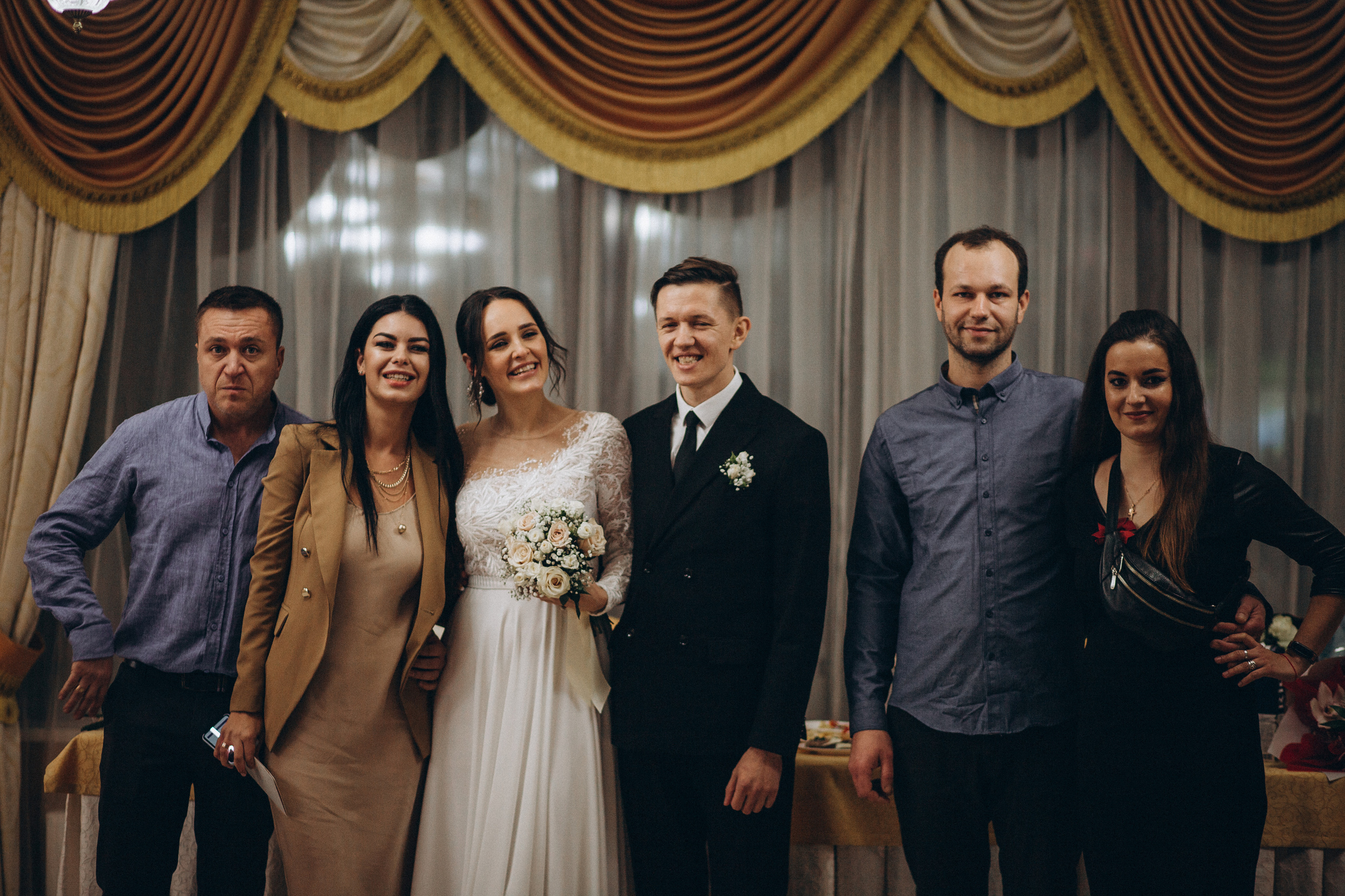 Анна и Александр. Фотограф Ялта/Крым Ника