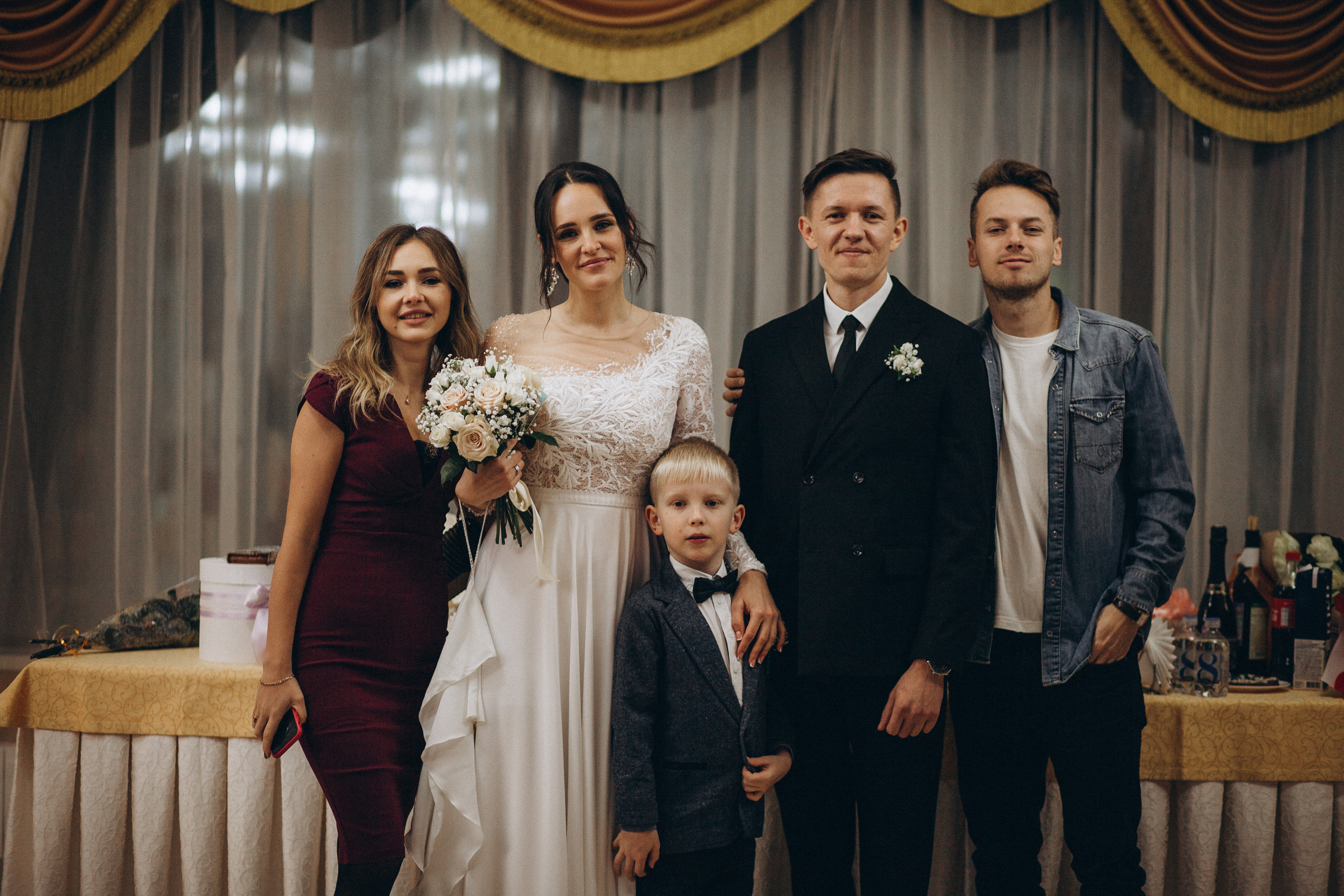 Анна и Александр. Фотограф Ялта/Крым Ника