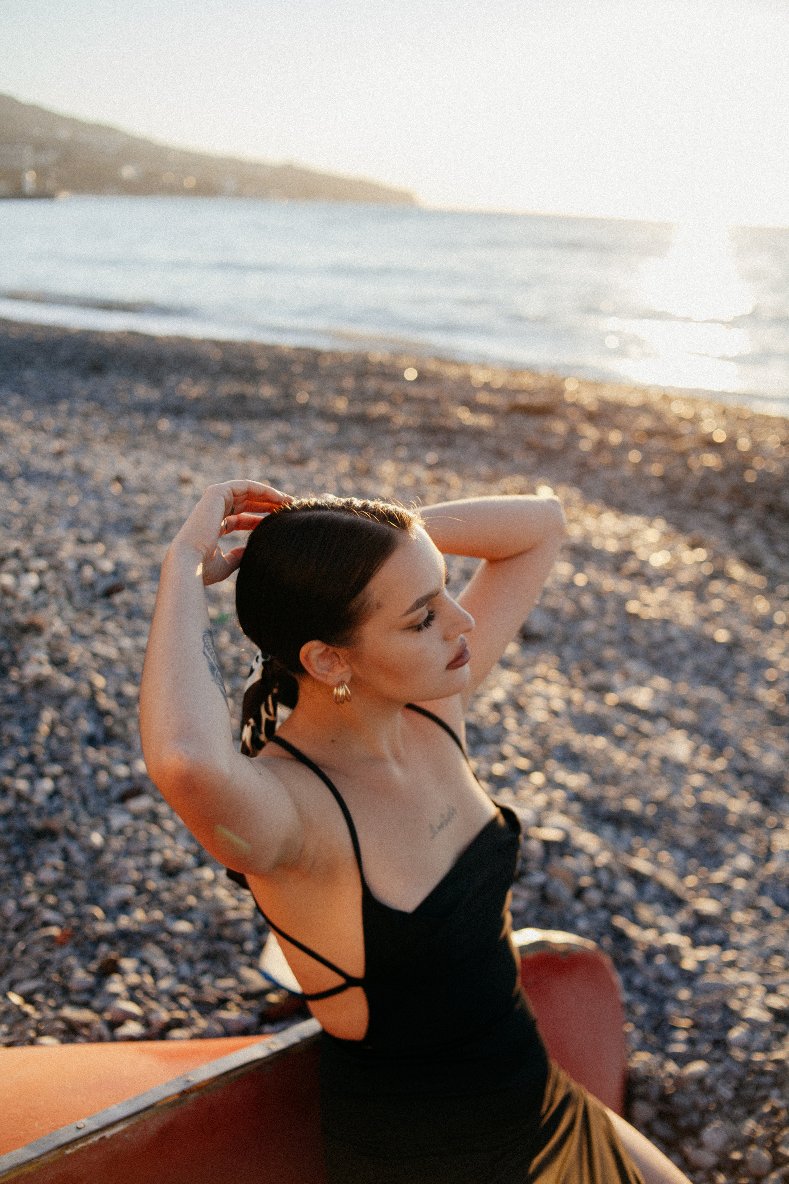 Дарья. Фотограф Ялта/Крым Ника