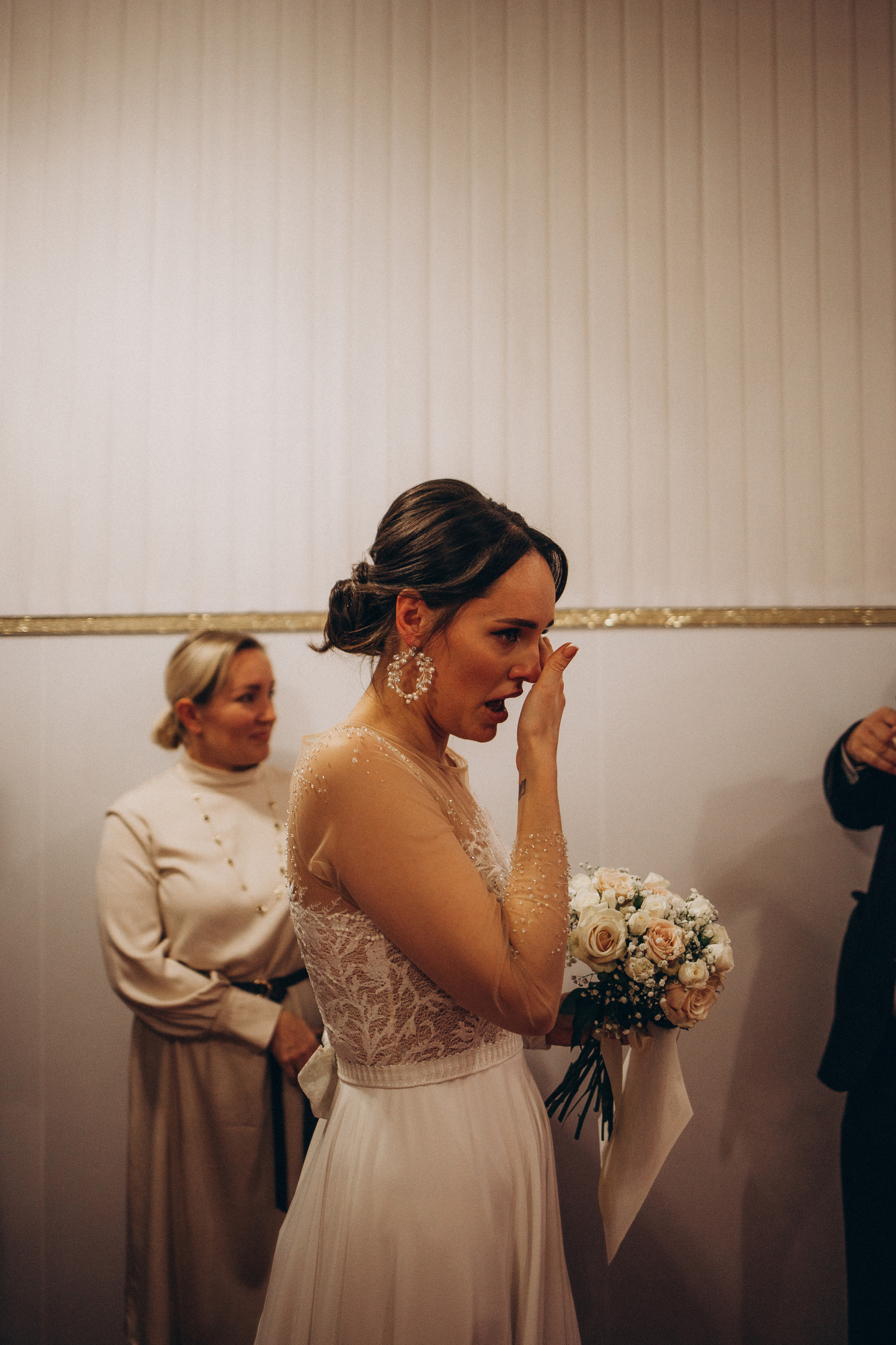 Анна и Александр. Фотограф Ялта/Крым Ника