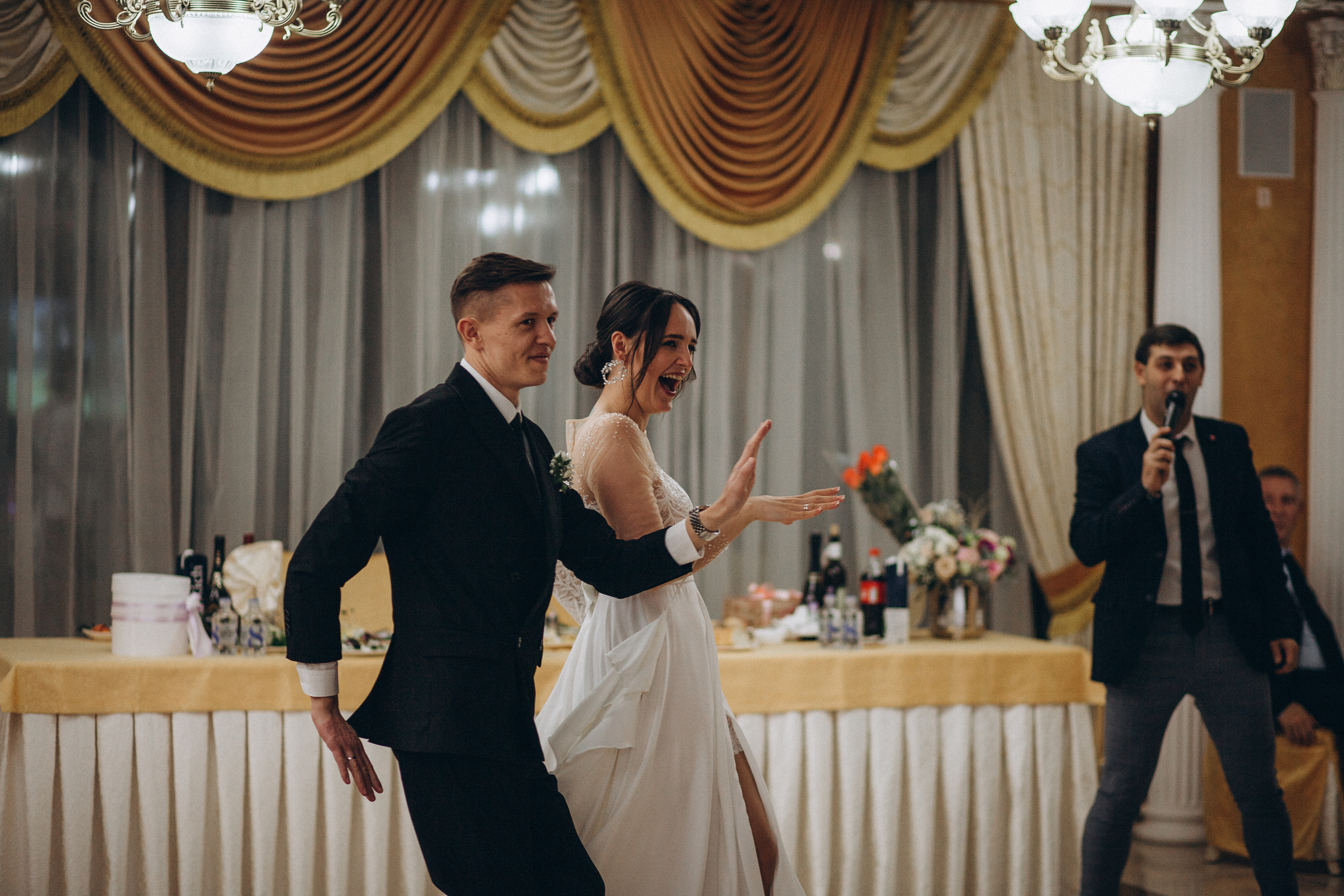 Анна и Александр. Фотограф Ялта/Крым Ника