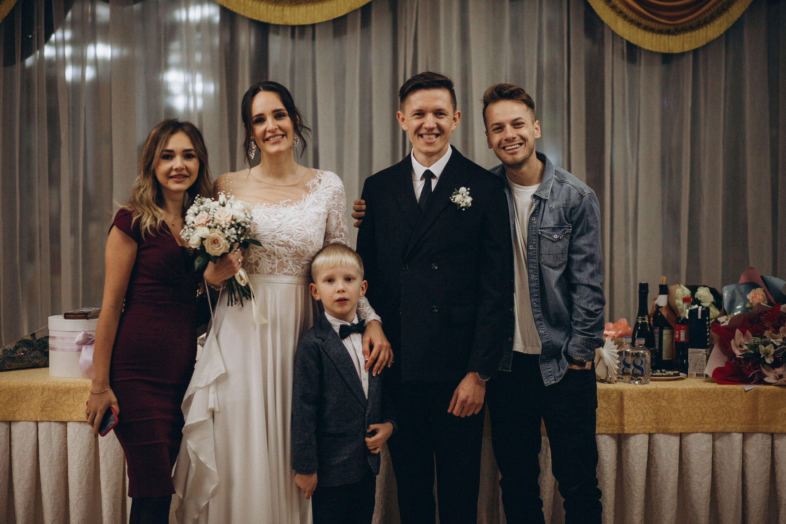 Анна и Александр. Фотограф Ялта/Крым Ника