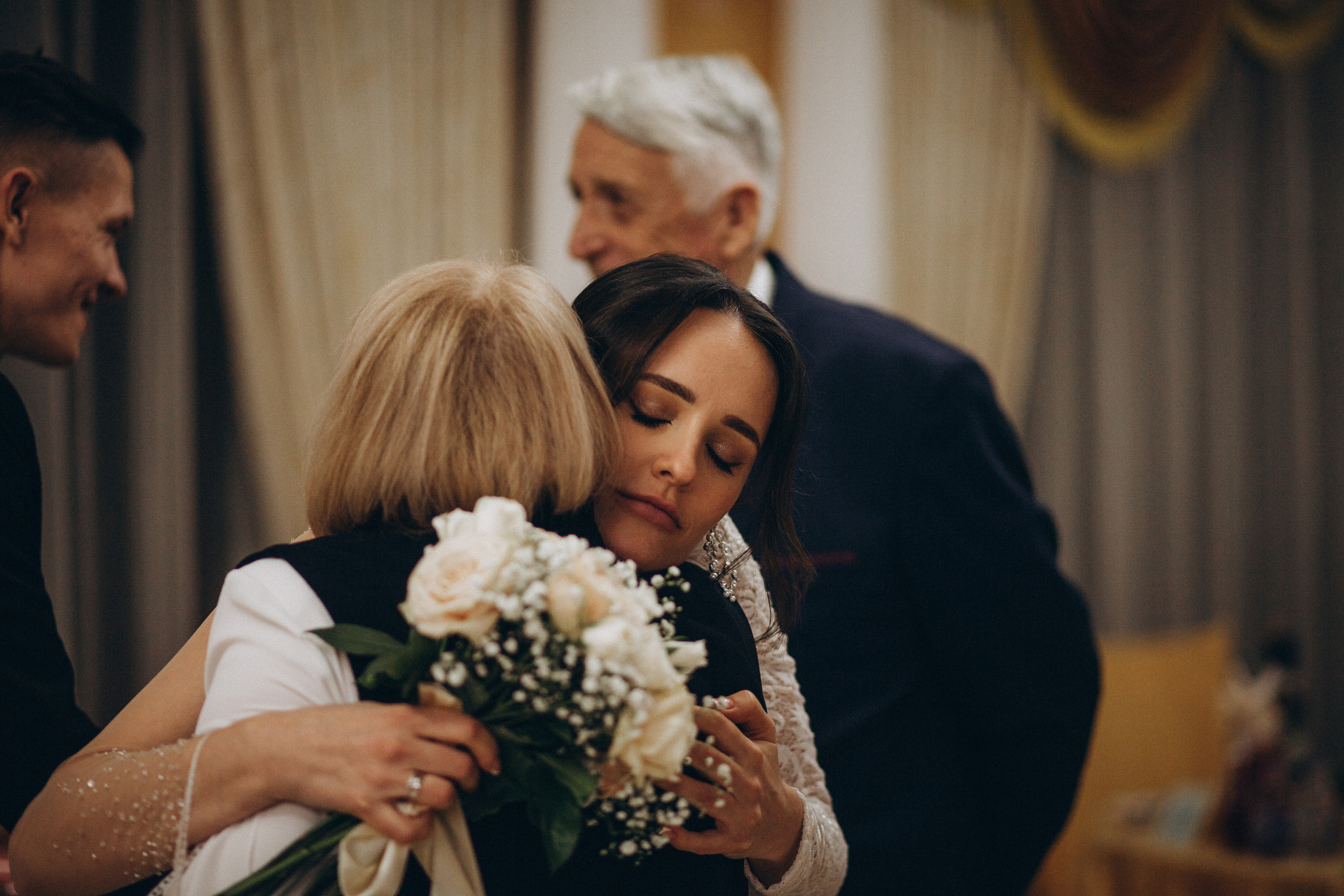 Анна и Александр. Фотограф Ялта/Крым Ника