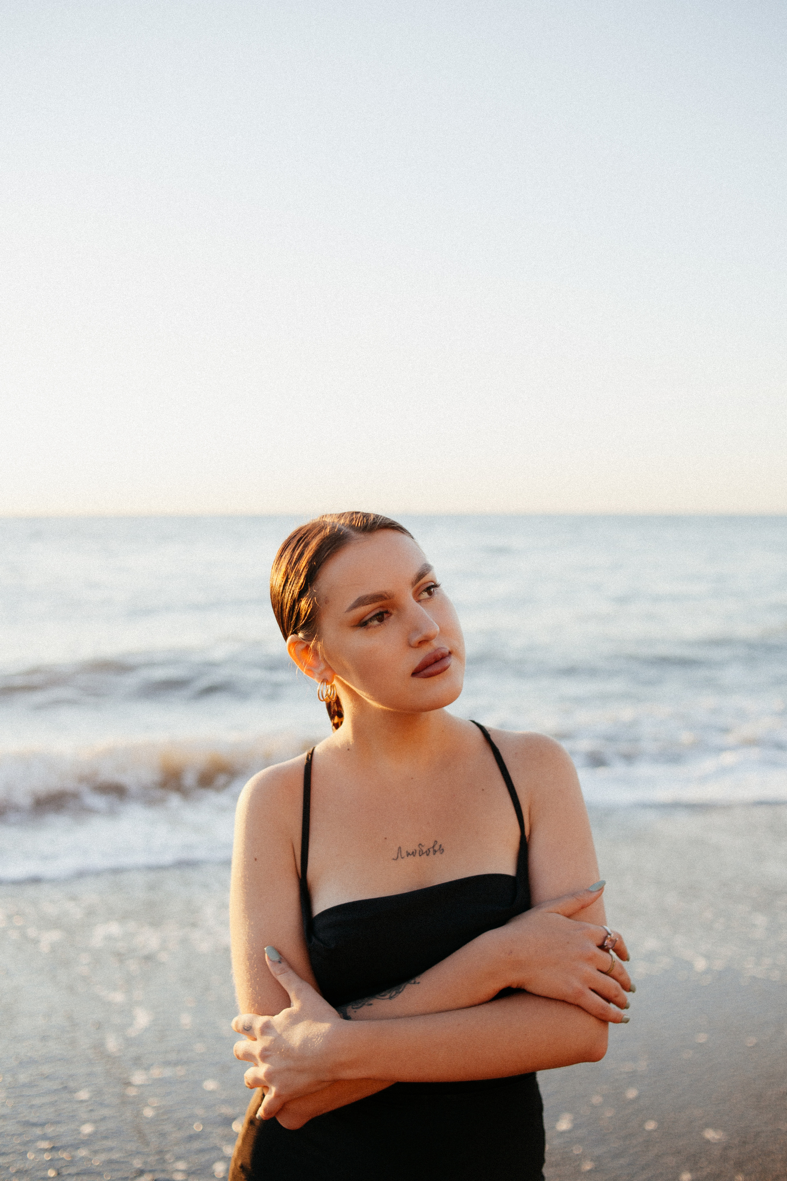 Дарья. Фотограф Ялта/Крым Ника