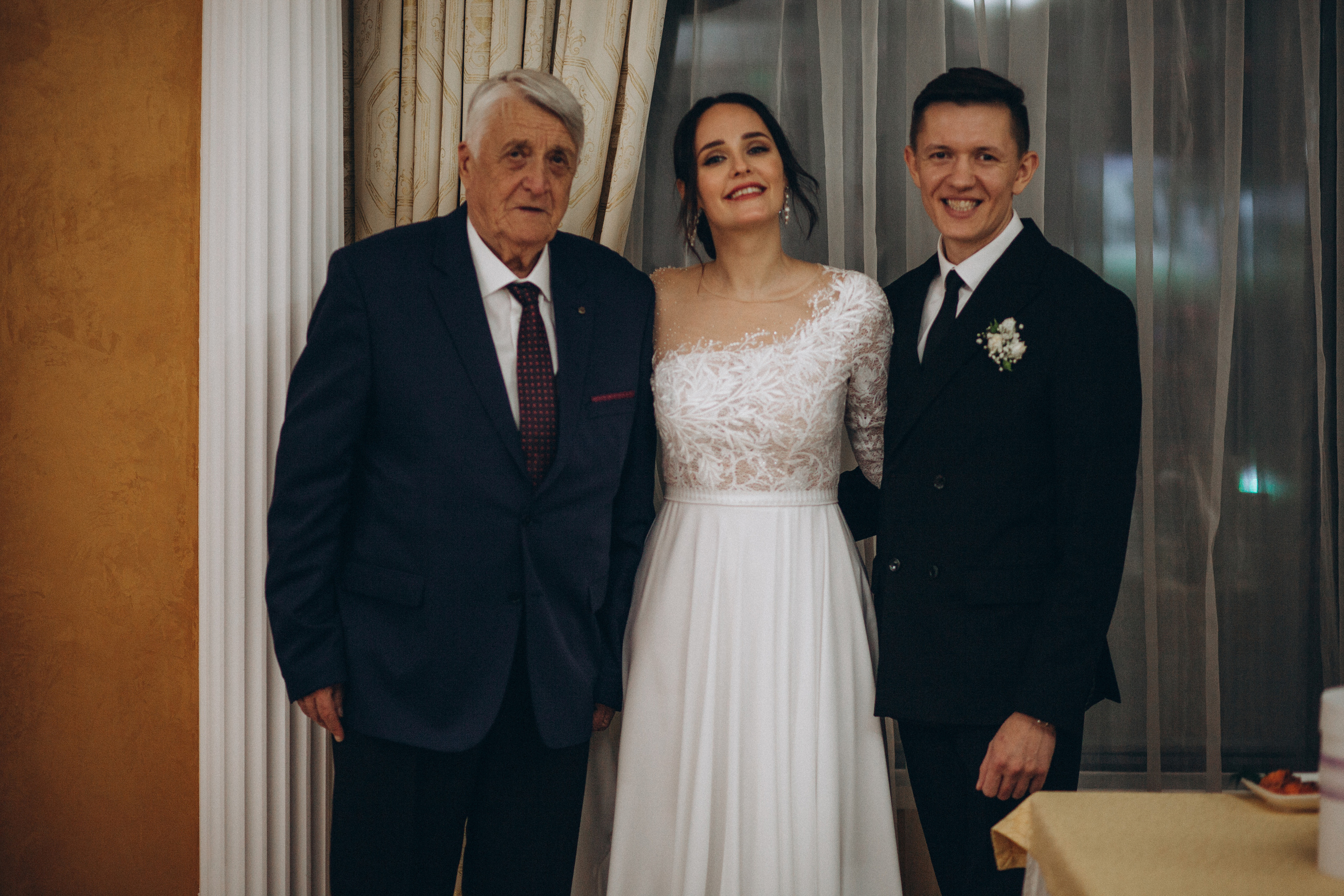 Анна и Александр. Фотограф Ялта/Крым Ника