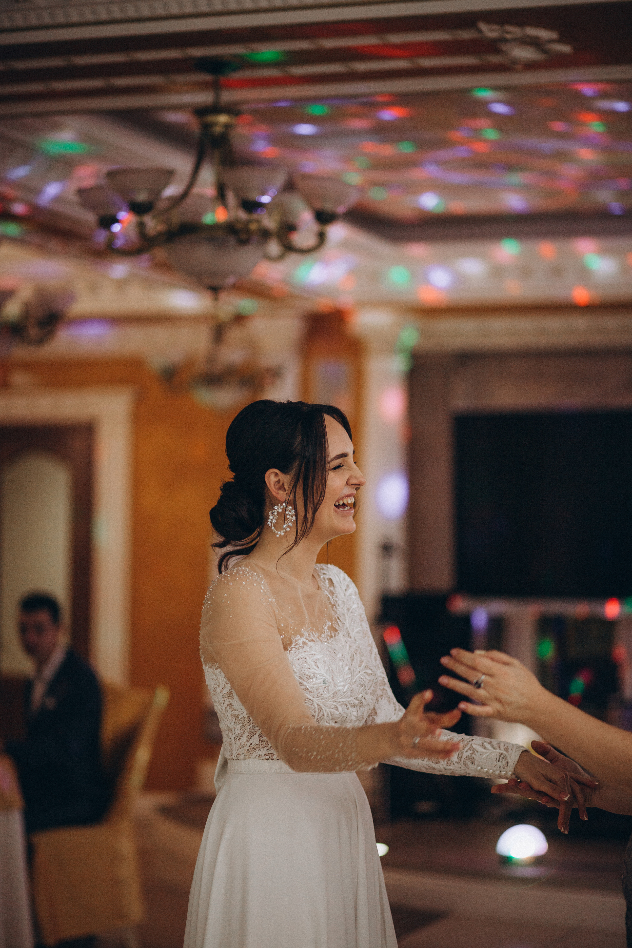 Анна и Александр. Фотограф Ялта/Крым Ника