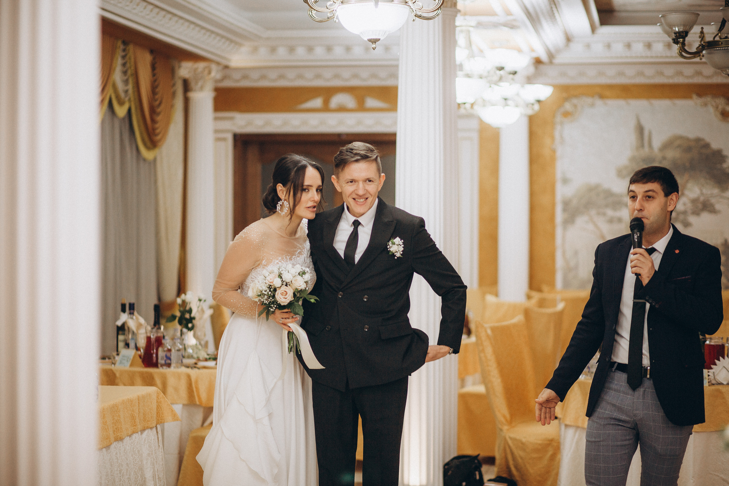 Анна и Александр. Фотограф Ялта/Крым Ника