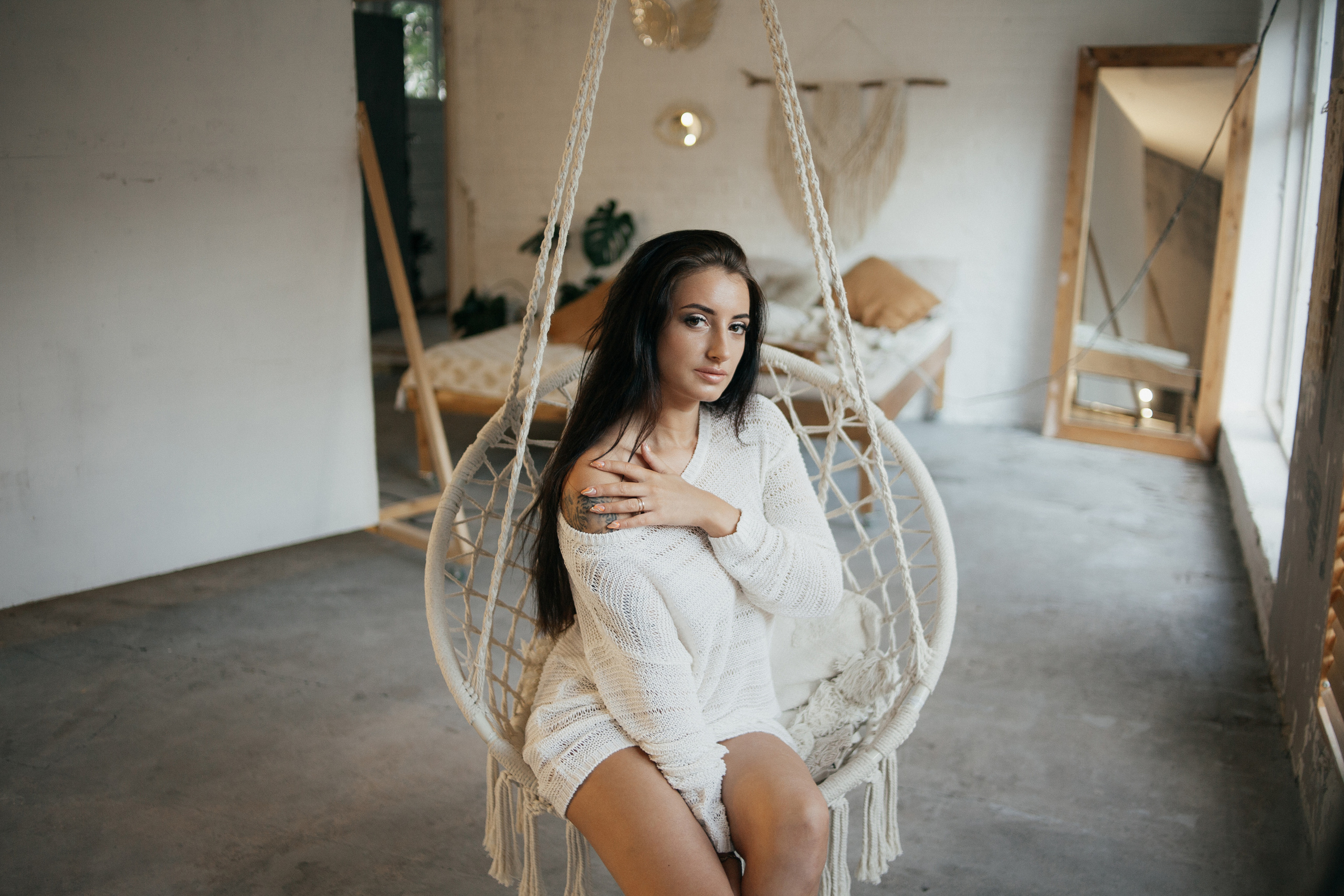 Елизавета. Фотограф Ялта/Крым Ника