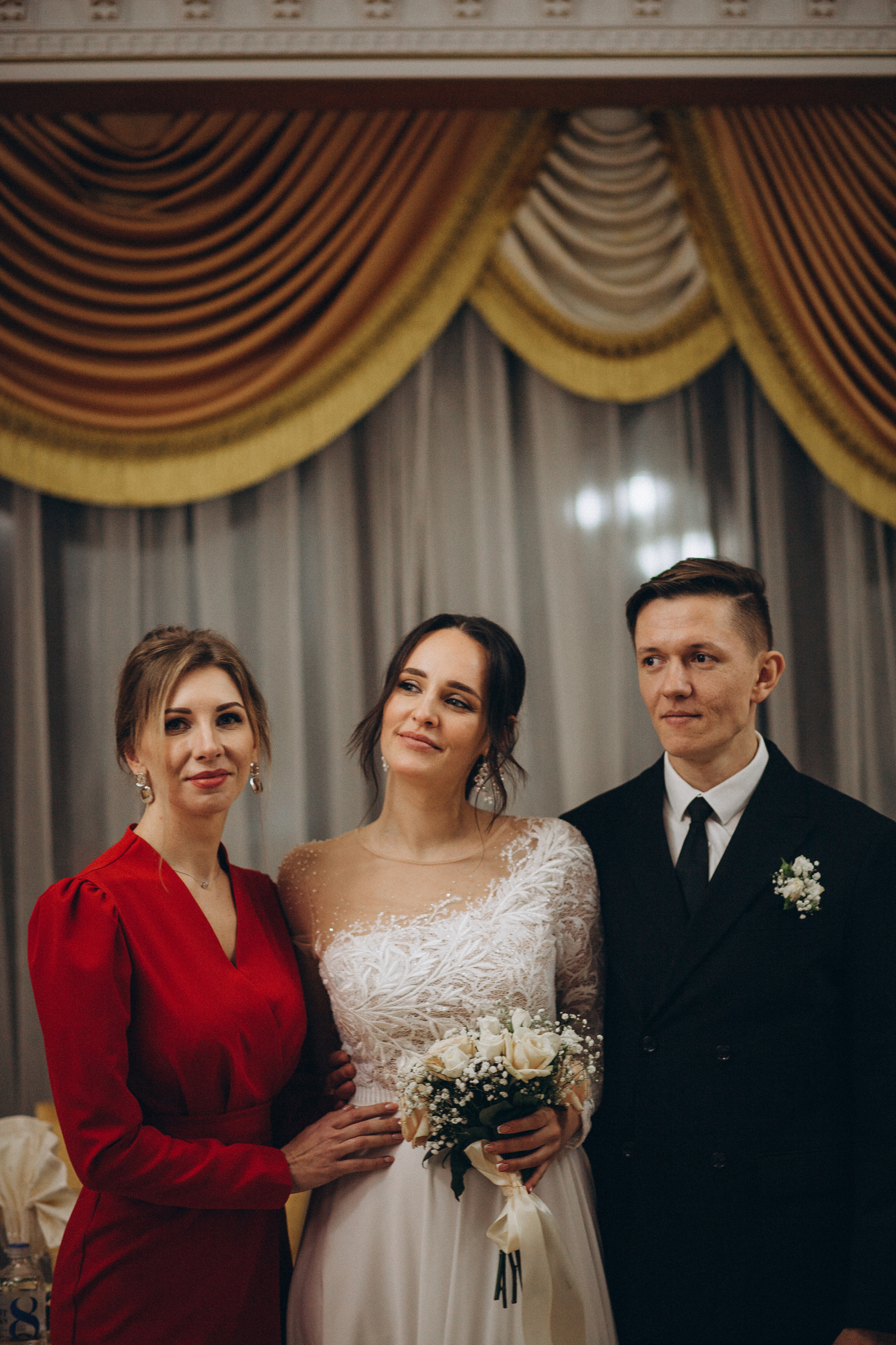 Анна и Александр. Фотограф Ялта/Крым Ника