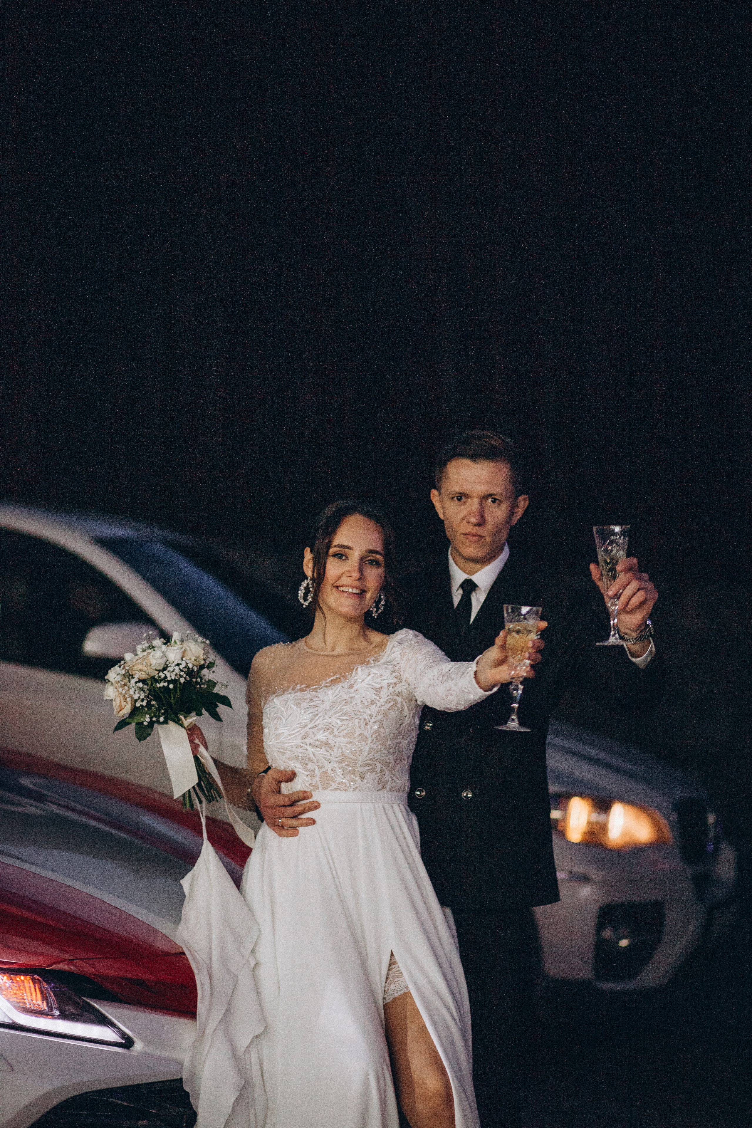 Анна и Александр. Фотограф Ялта/Крым Ника