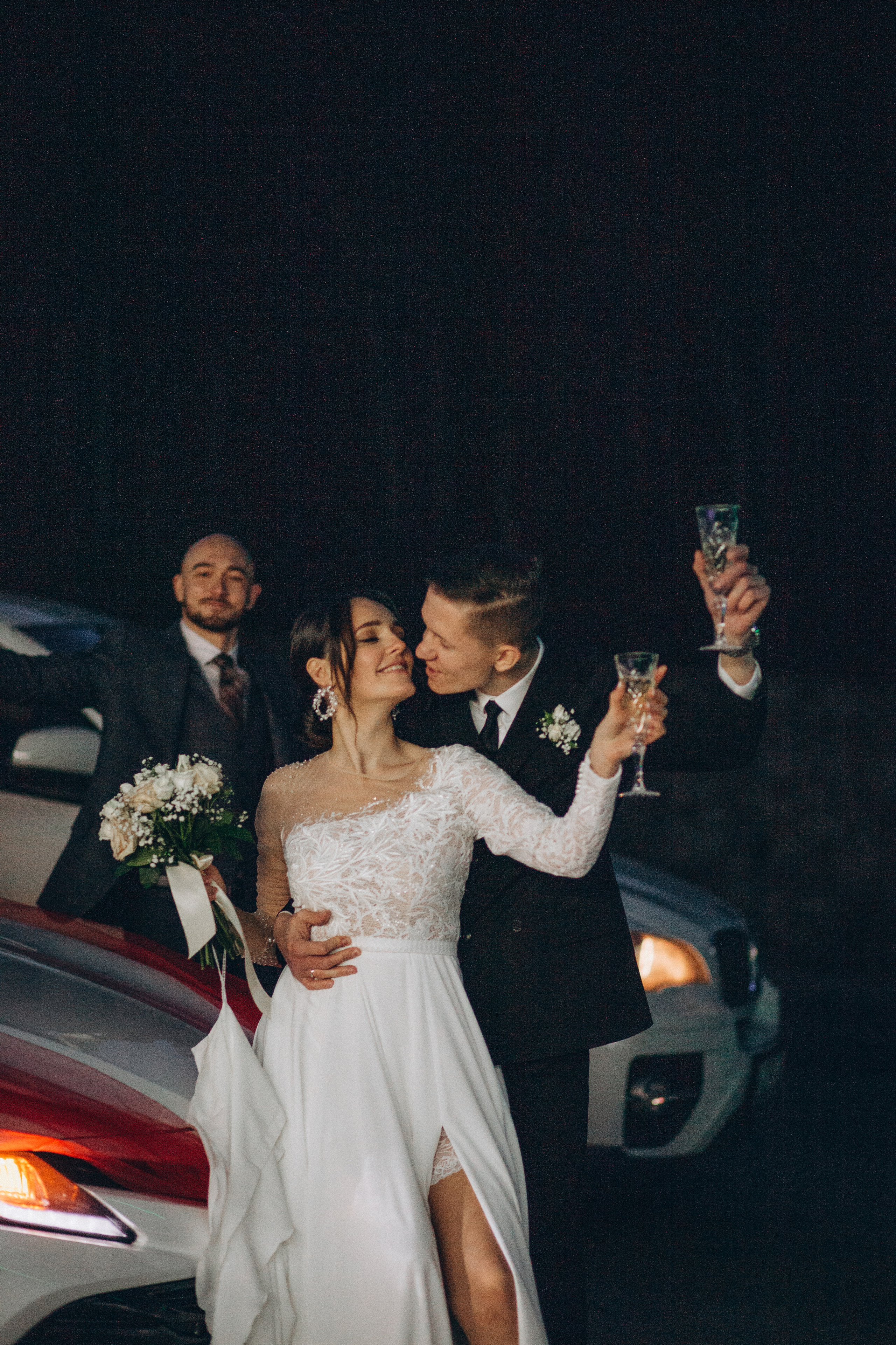 Анна и Александр. Фотограф Ялта/Крым Ника