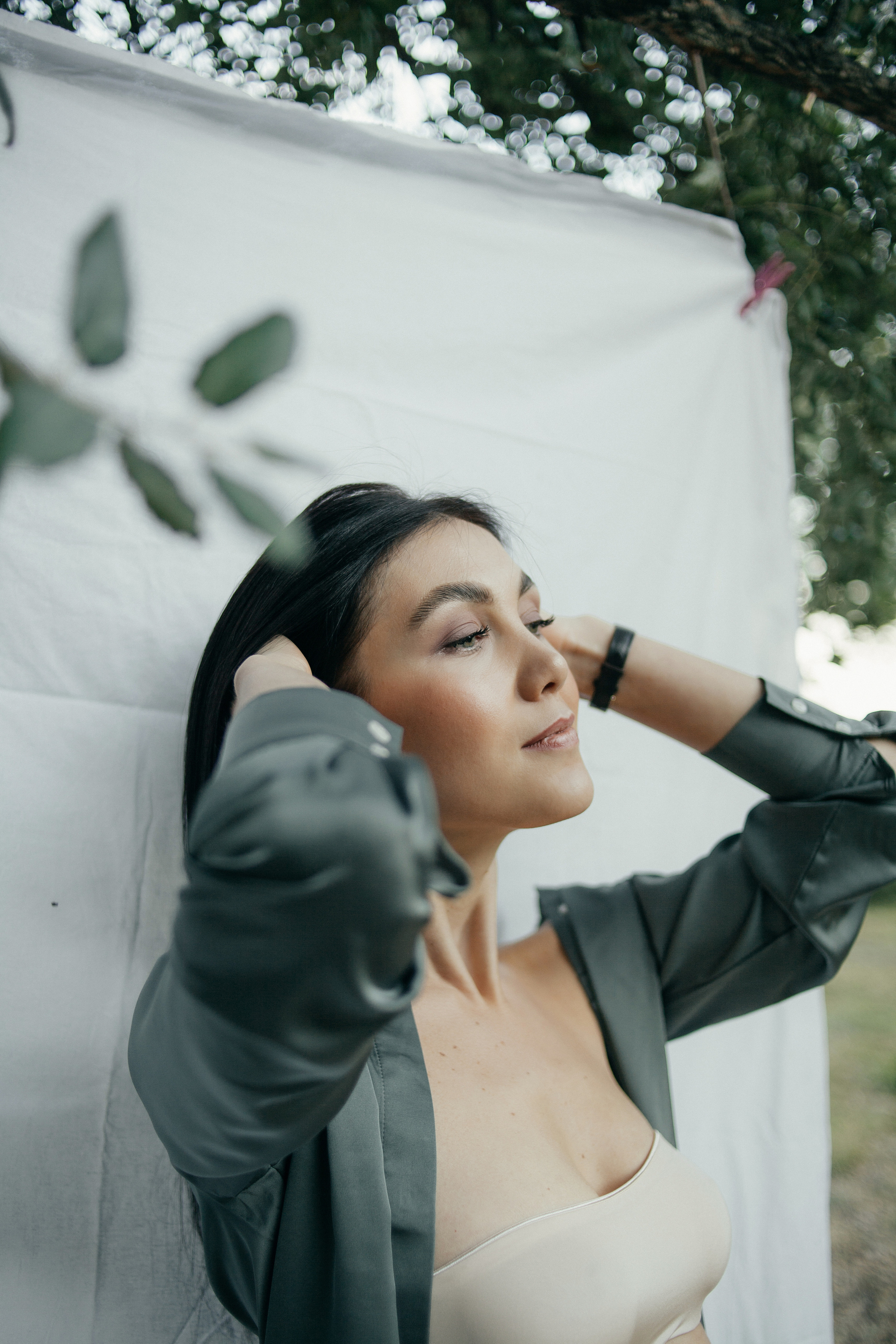 Анастасия. Фотограф Ялта/Крым Ника