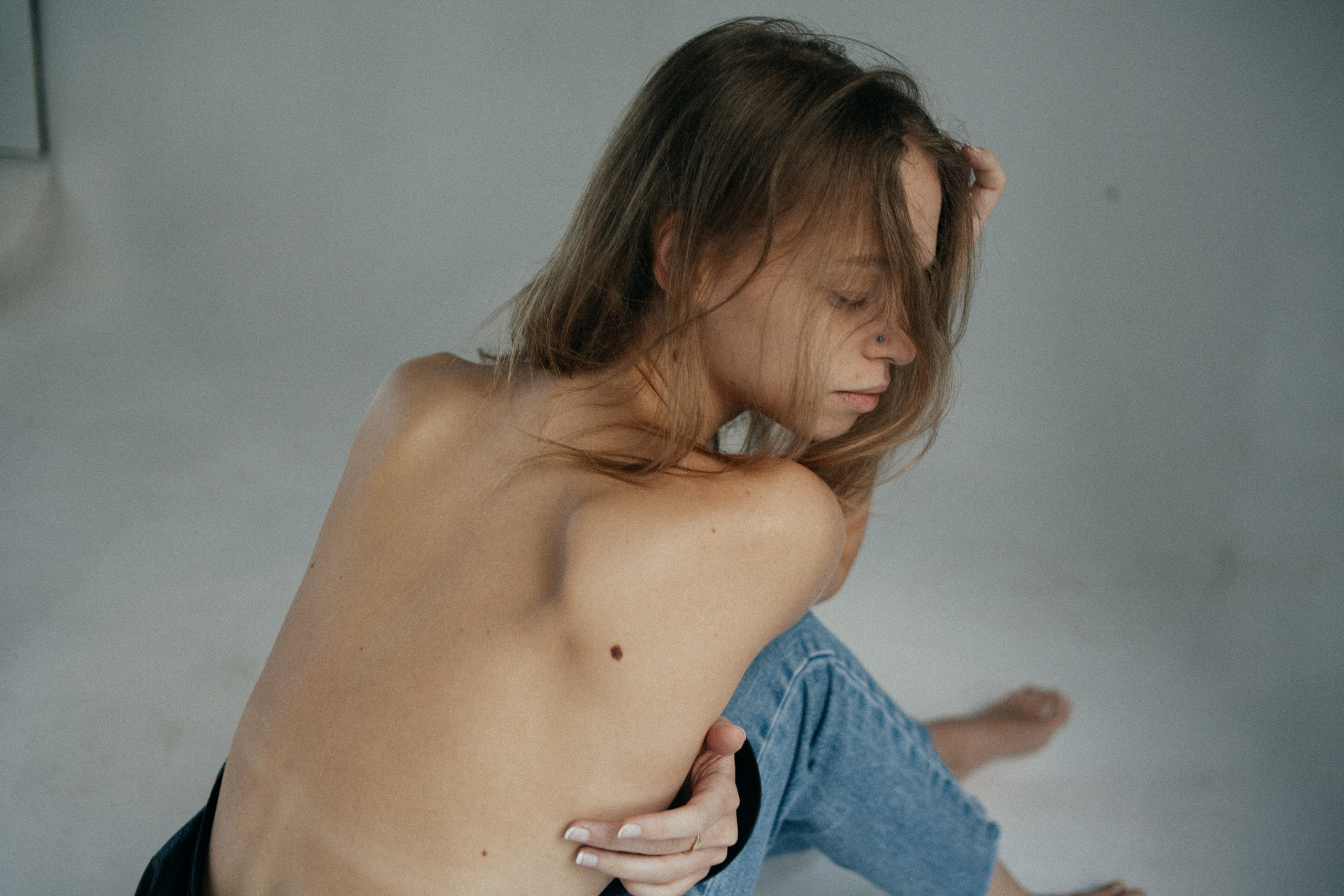 Евгения. Фотограф Ялта/Крым Ника