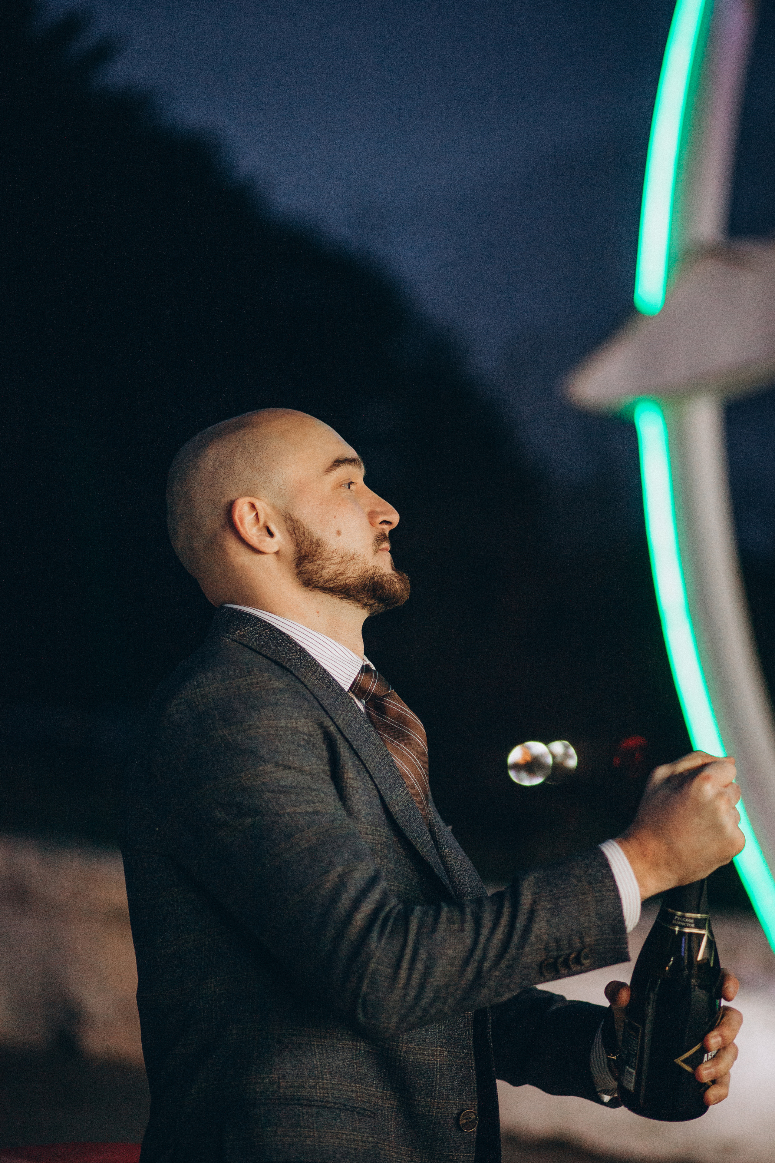 Анна и Александр. Фотограф Ялта/Крым Ника