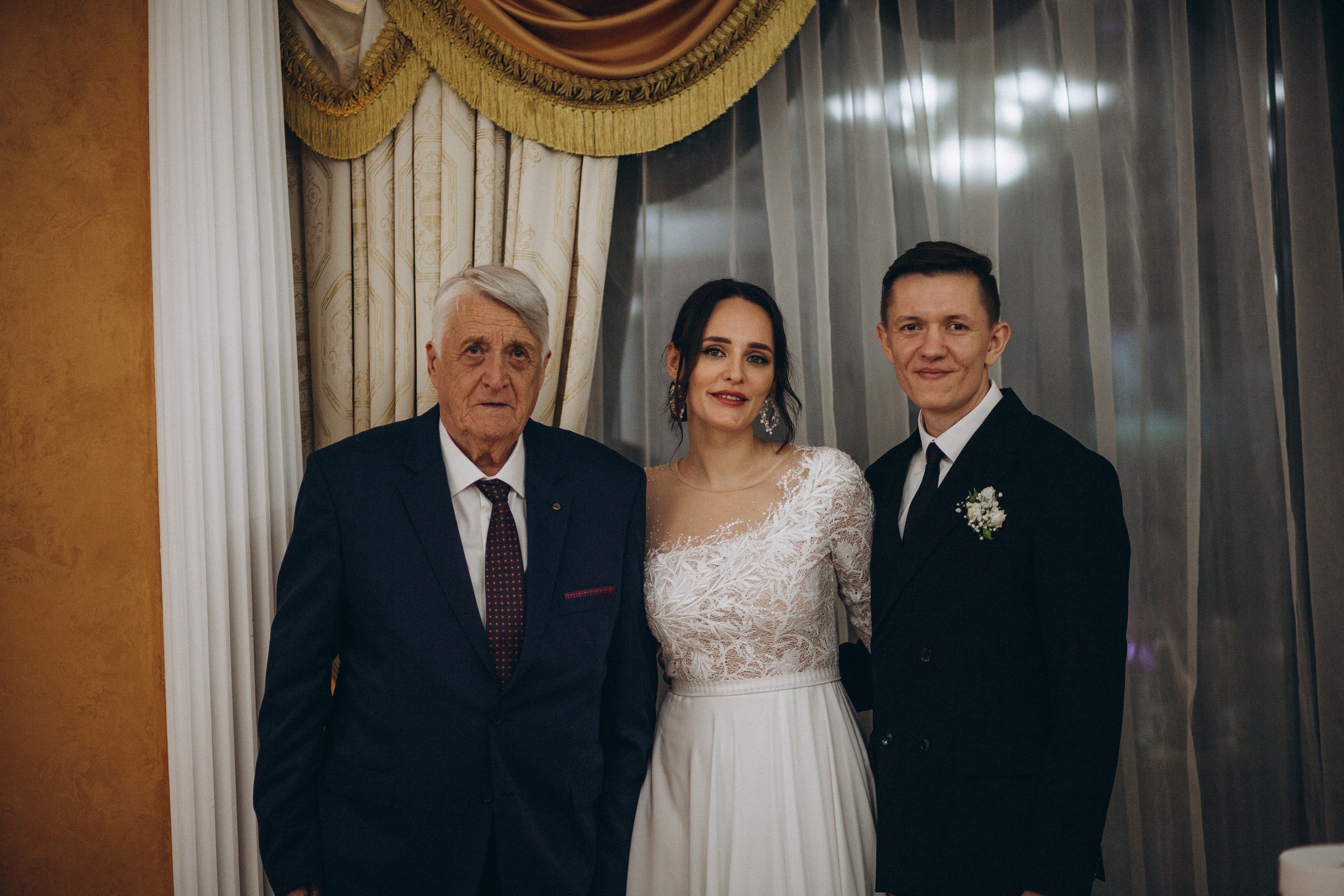 Анна и Александр. Фотограф Ялта/Крым Ника