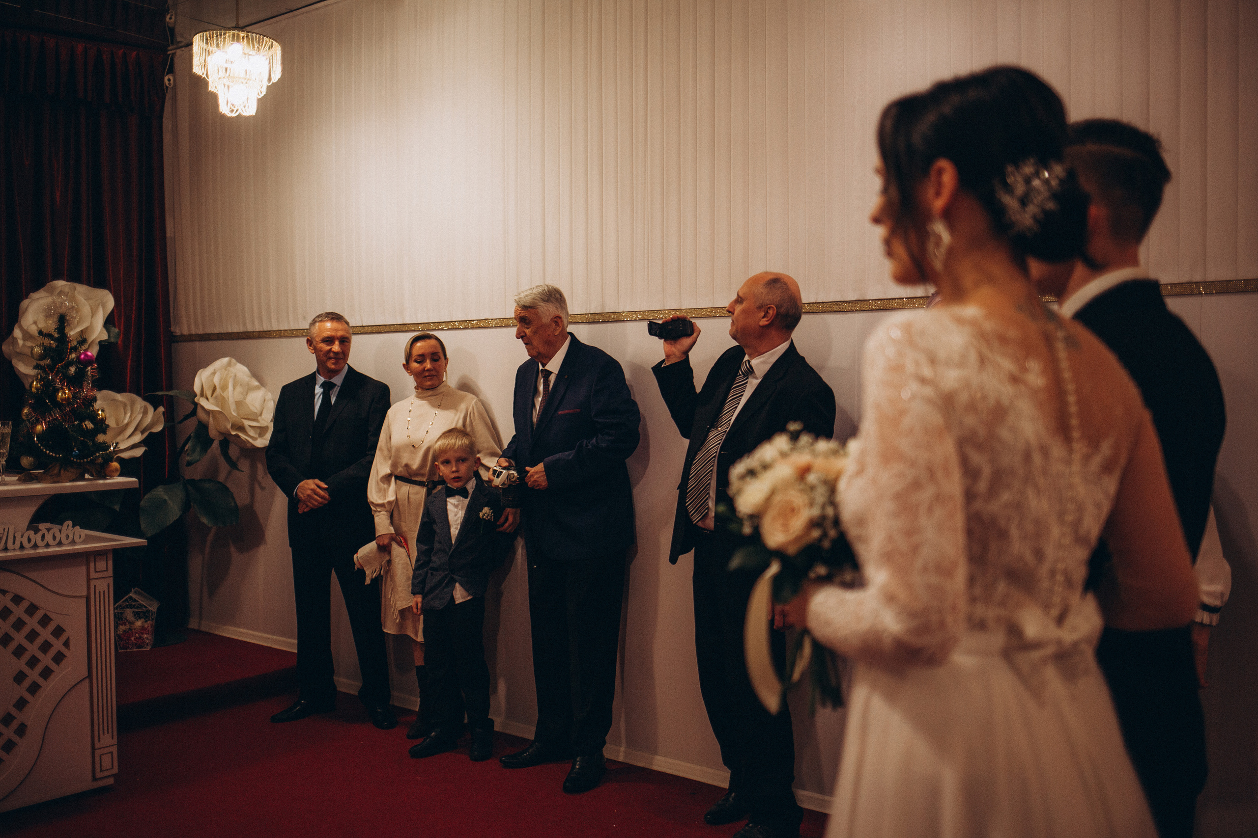 Анна и Александр. Фотограф Ялта/Крым Ника