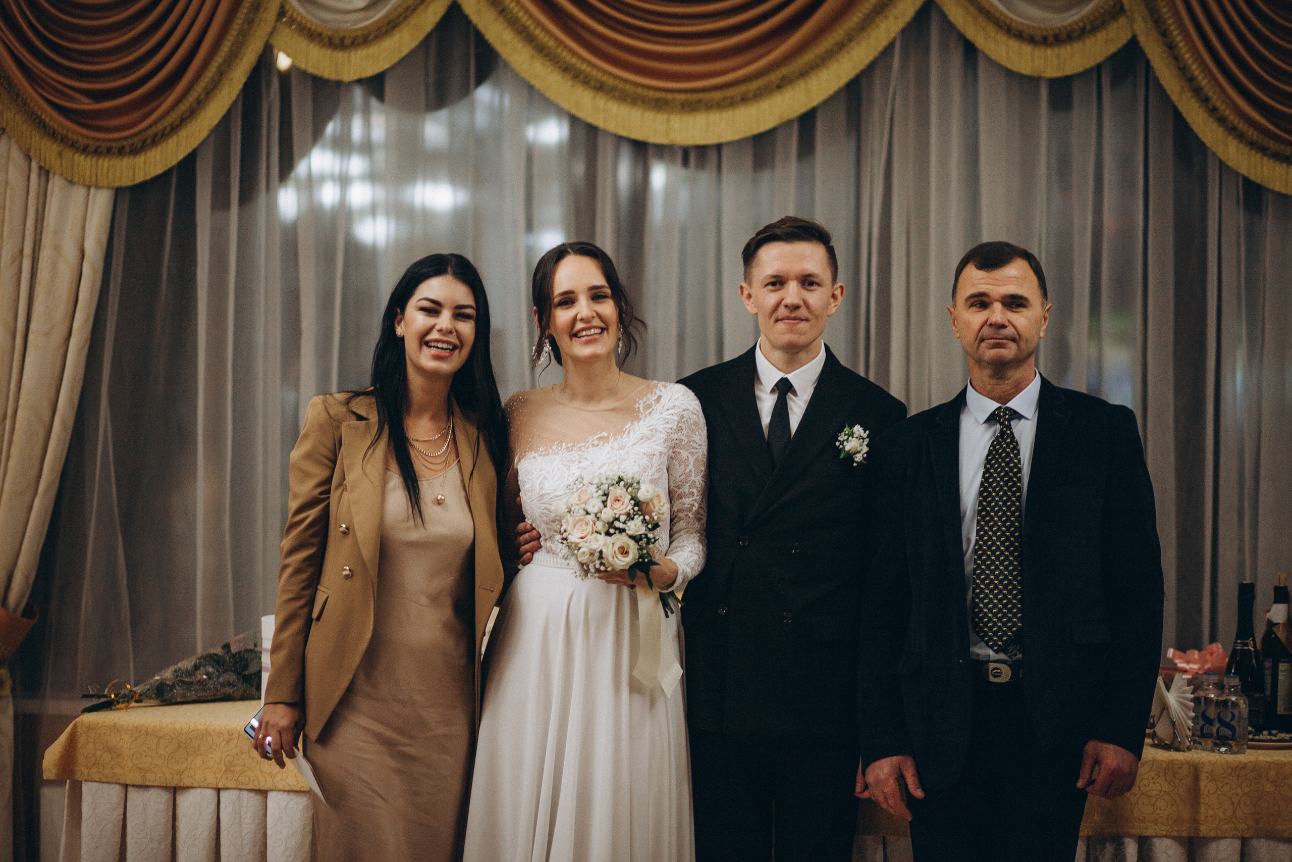 Анна и Александр. Фотограф Ялта/Крым Ника