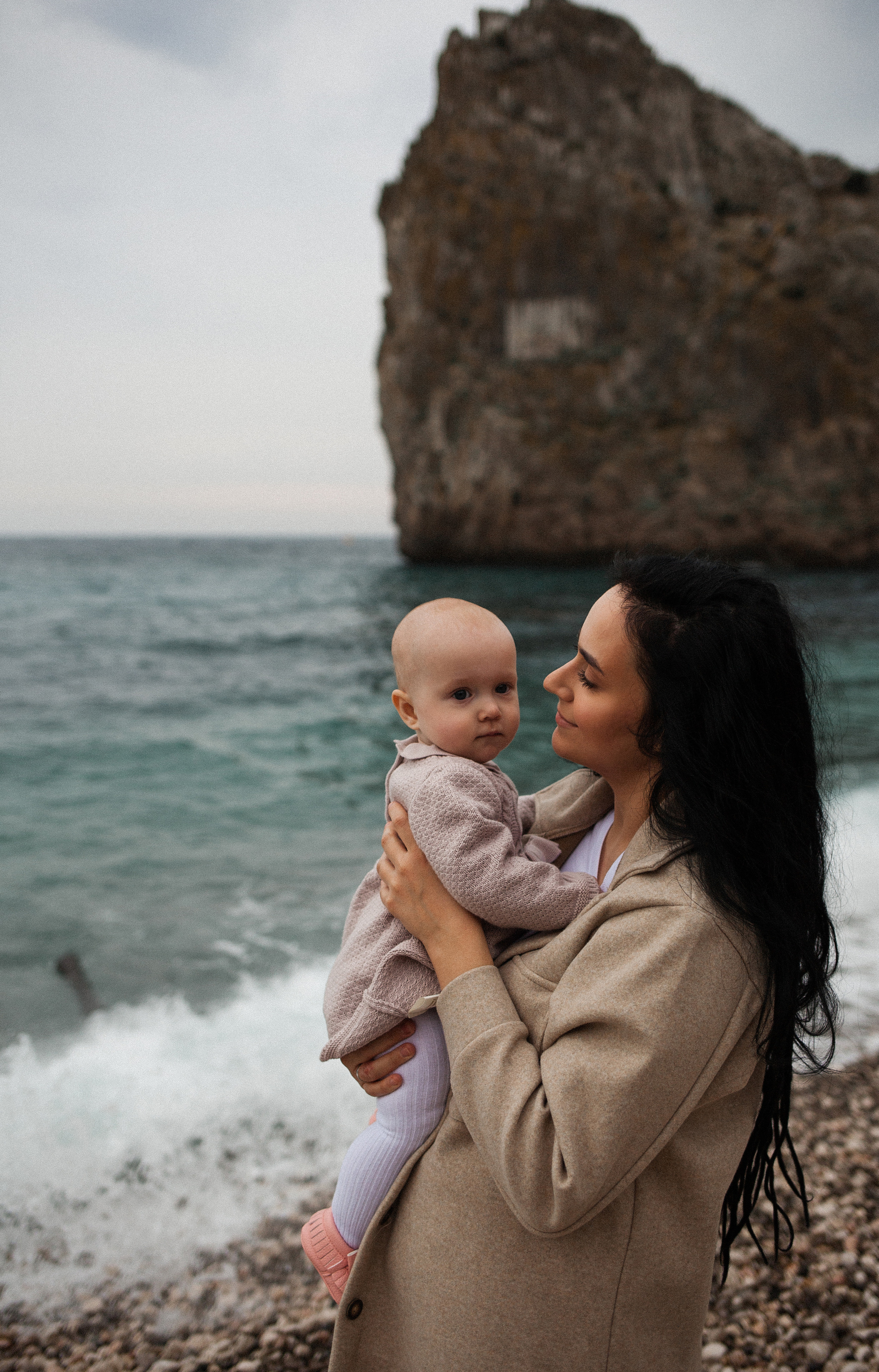 Осенняя. Фотограф Ялта/Крым Ника