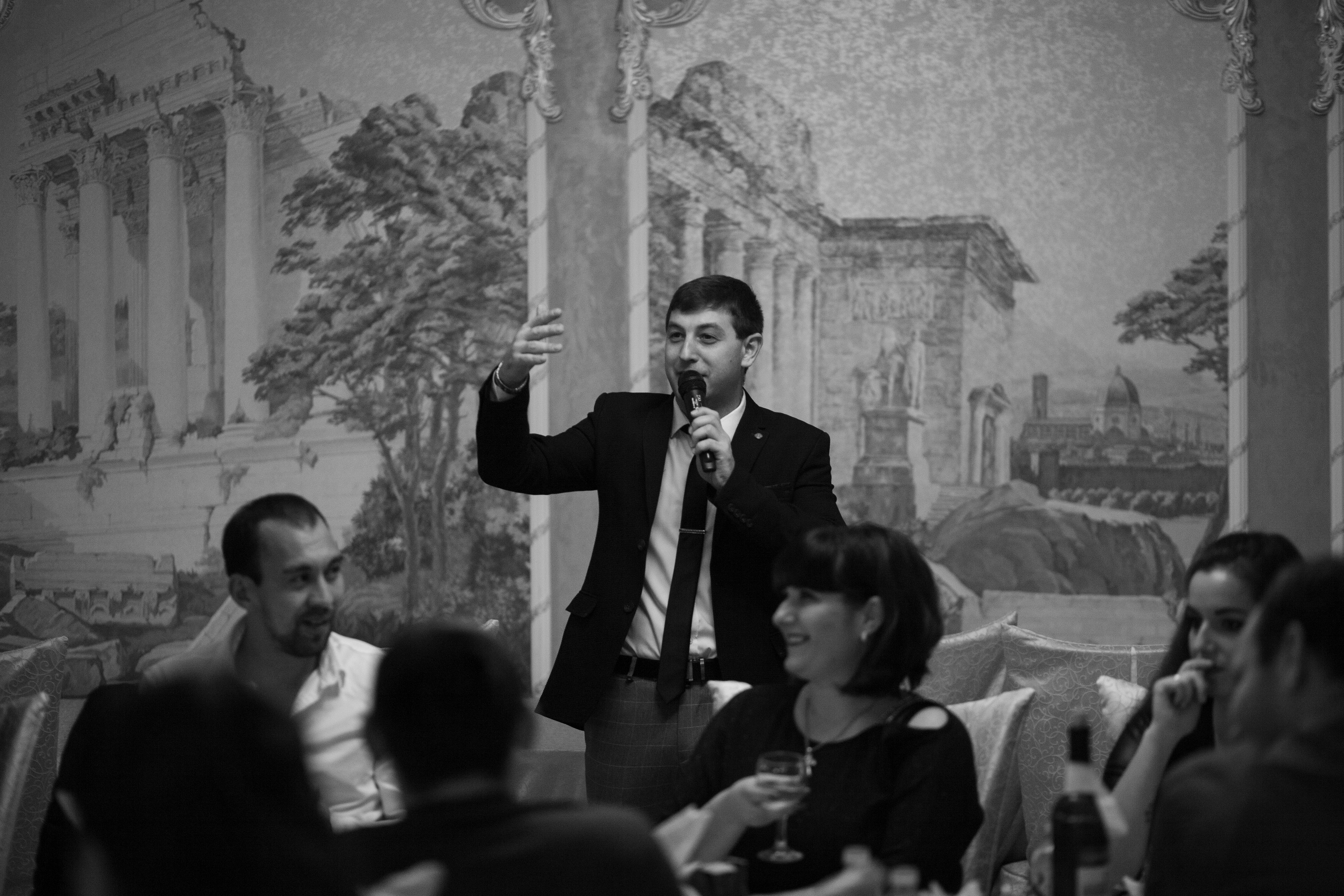 Анна и Александр. Фотограф Ялта/Крым Ника