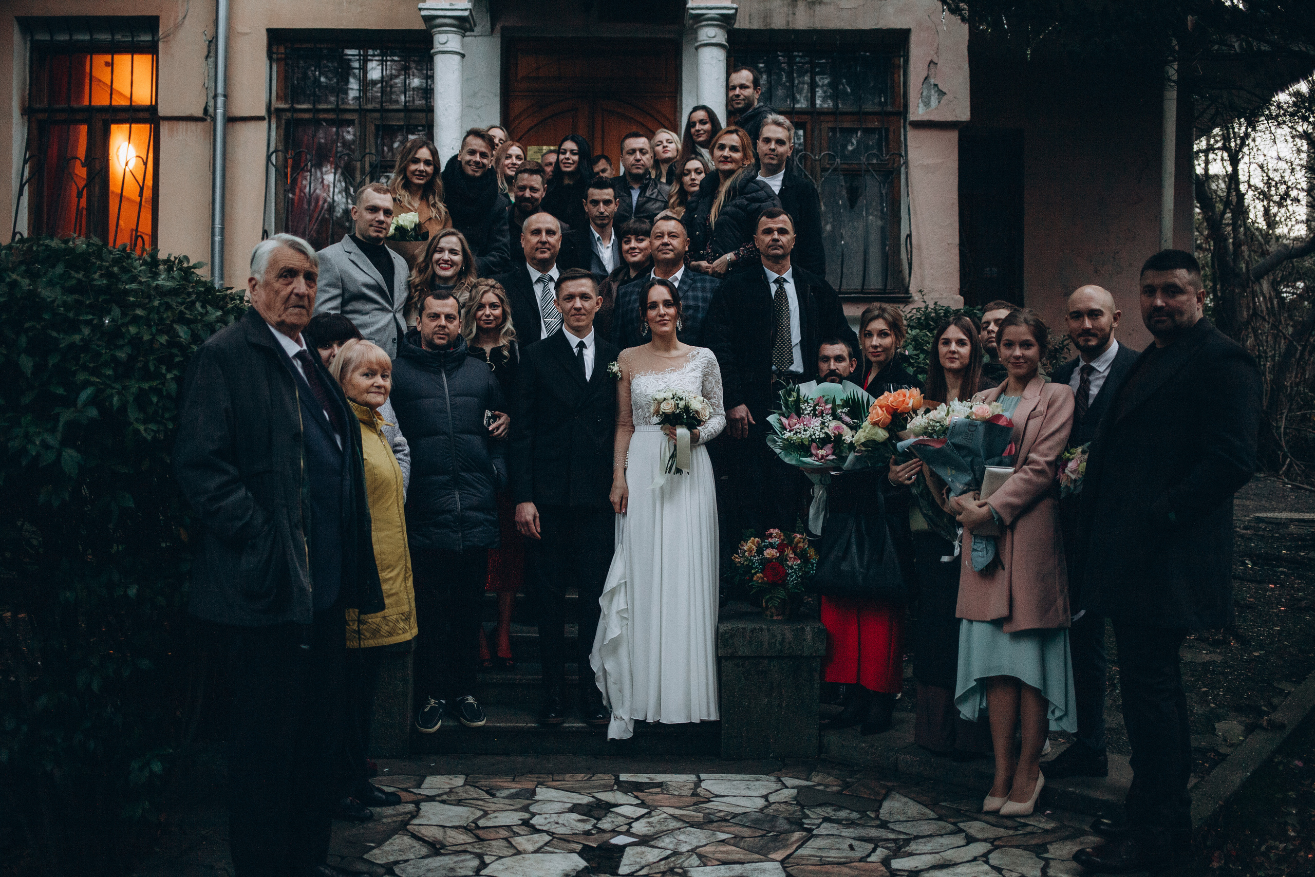 Анна и Александр. Фотограф Ялта/Крым Ника