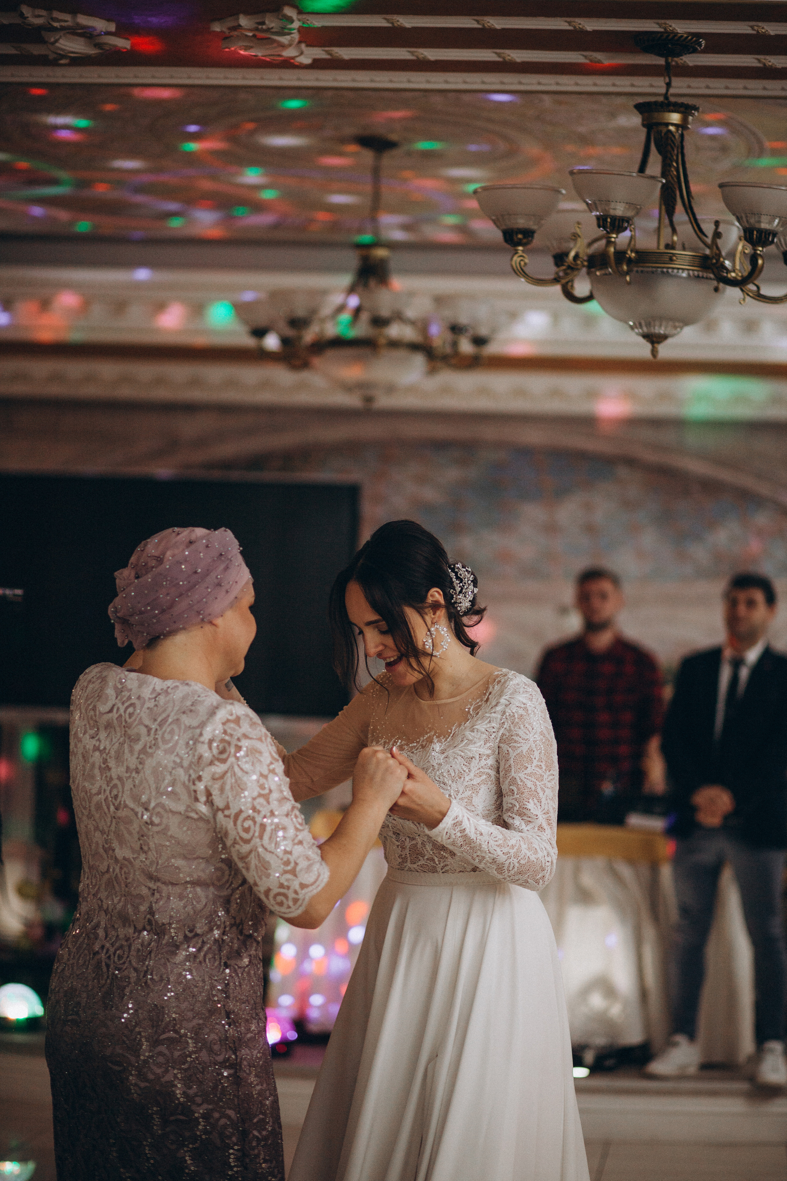 Анна и Александр. Фотограф Ялта/Крым Ника