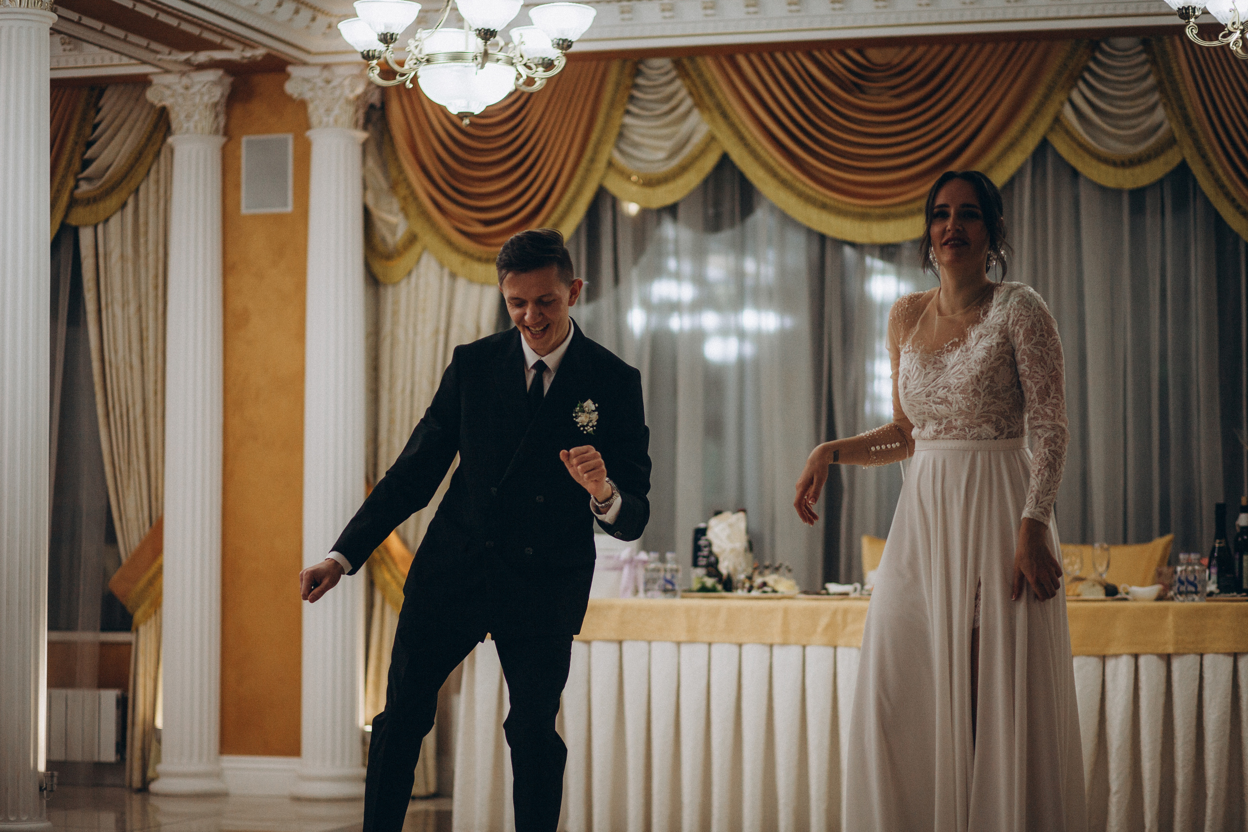 Анна и Александр. Фотограф Ялта/Крым Ника