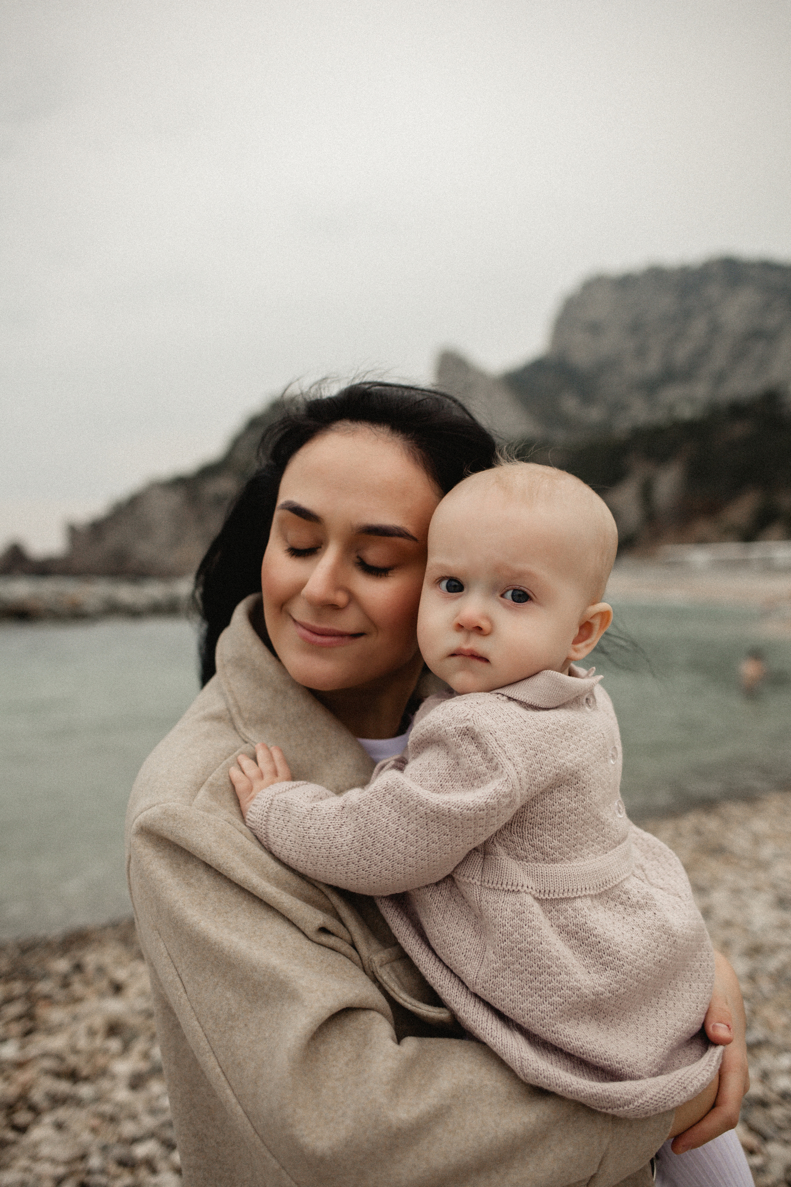 Осенняя. Фотограф Ялта/Крым Ника