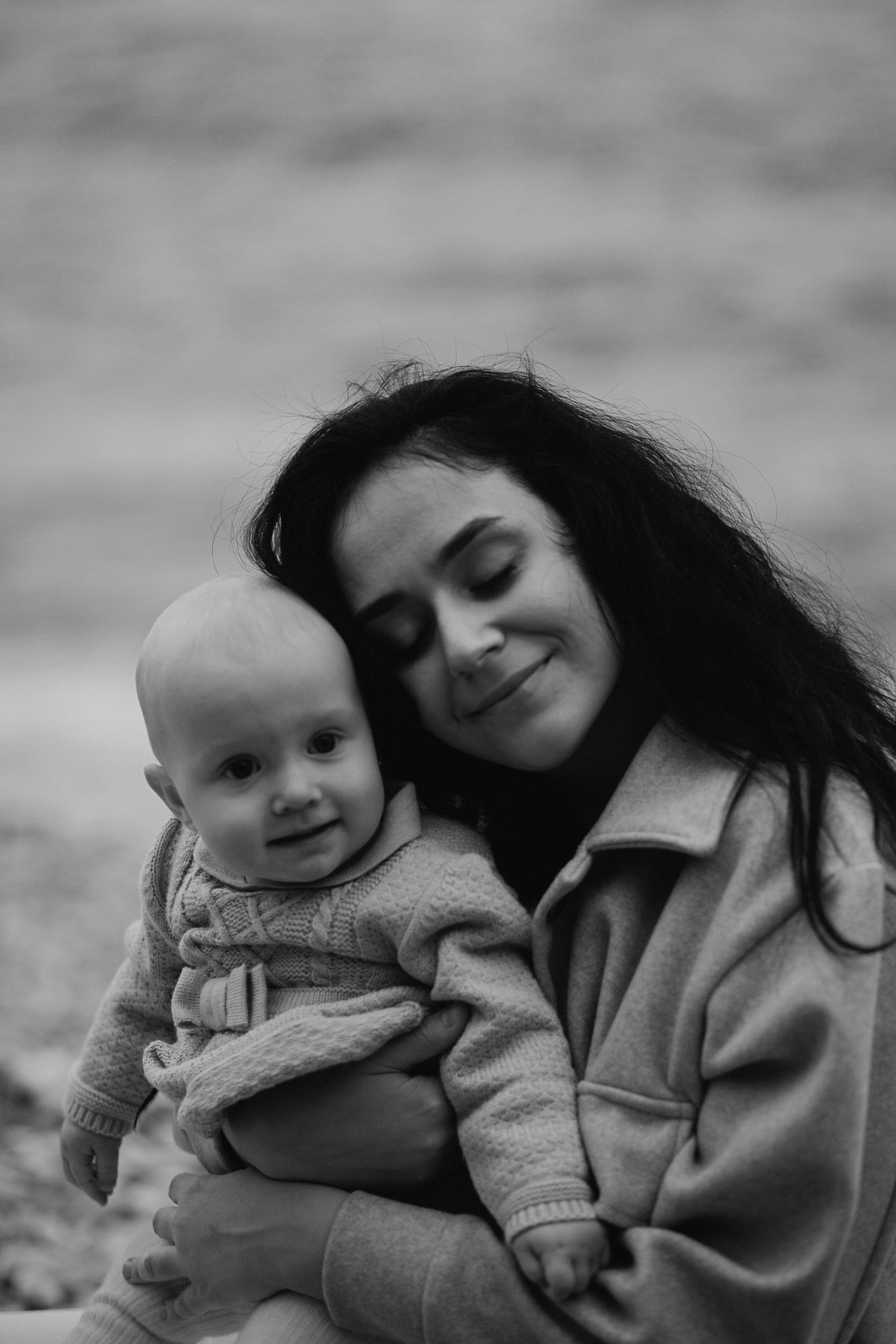 Осенняя. Фотограф Ялта/Крым Ника