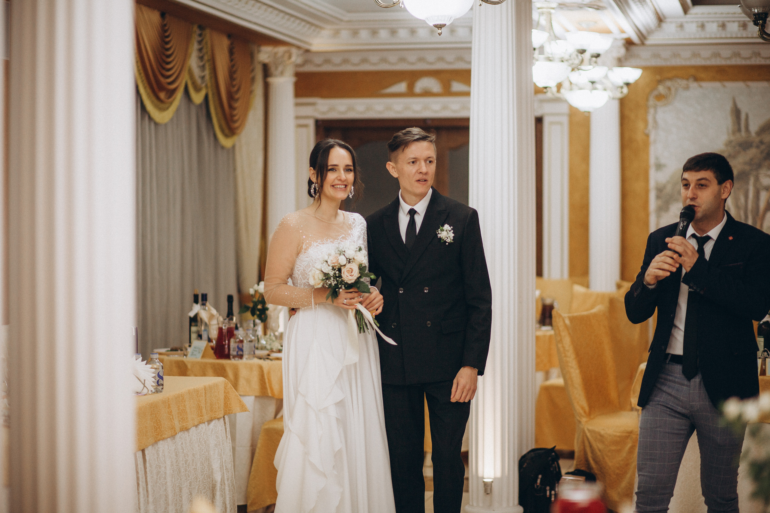 Анна и Александр. Фотограф Ялта/Крым Ника