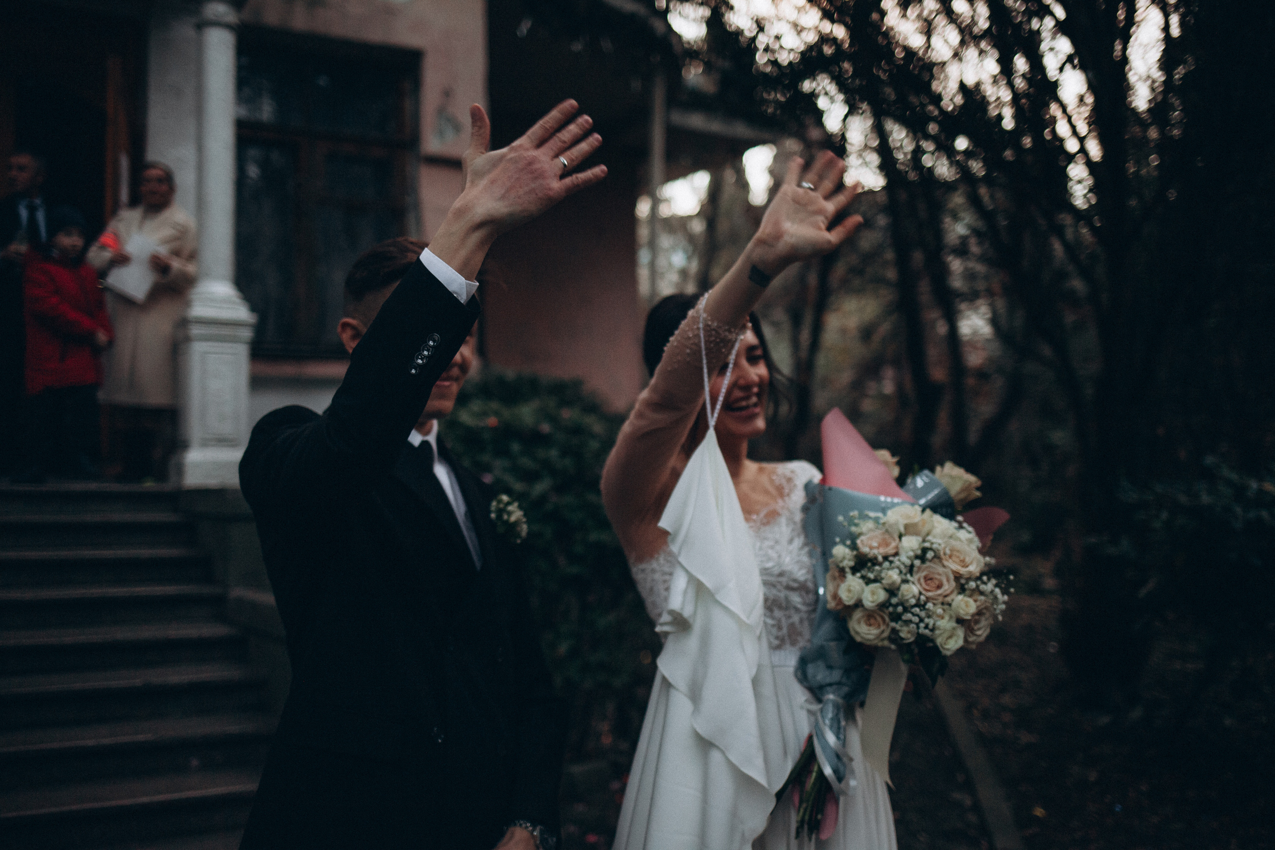 Анна и Александр. Фотограф Ялта/Крым Ника