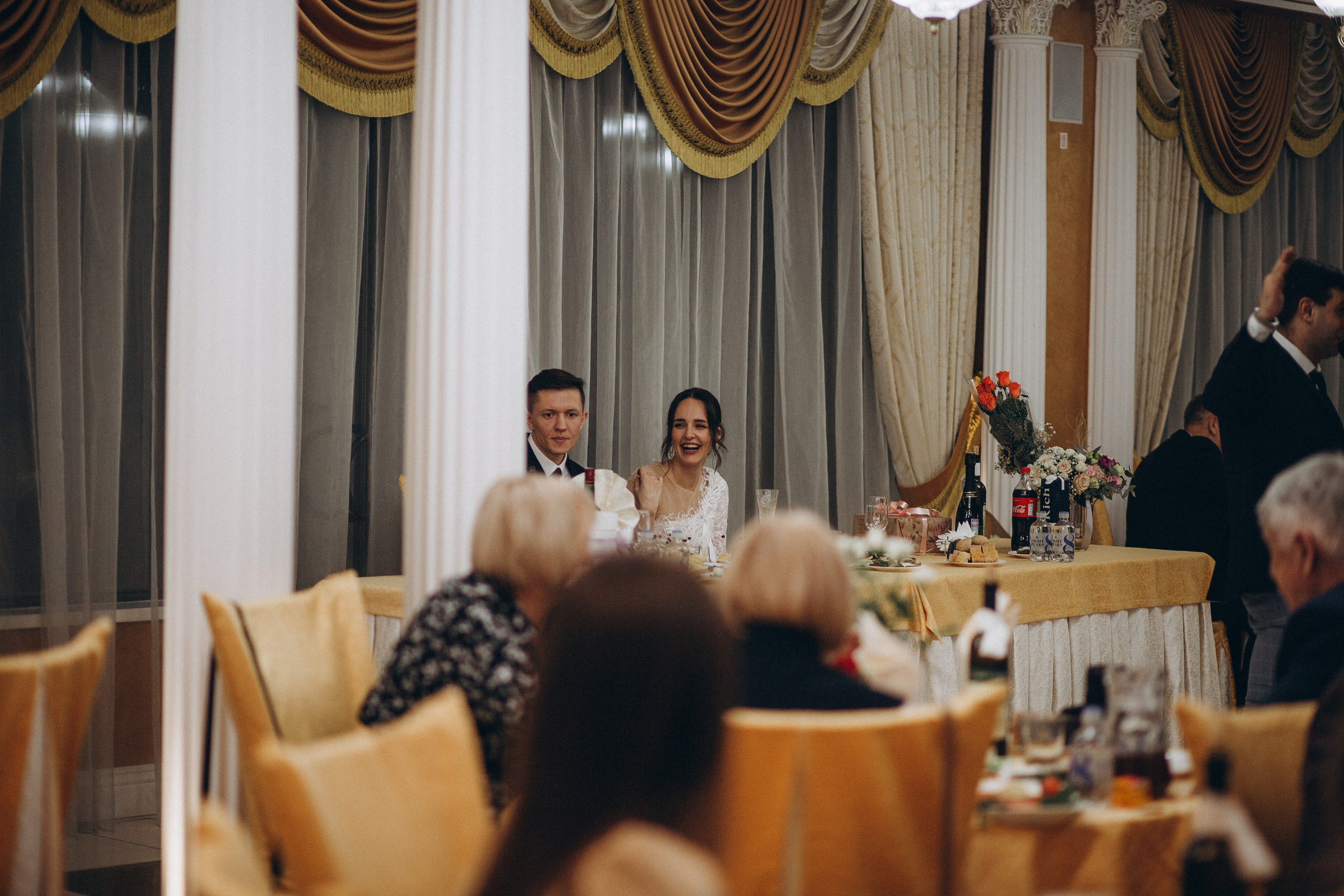 Анна и Александр. Фотограф Ялта/Крым Ника