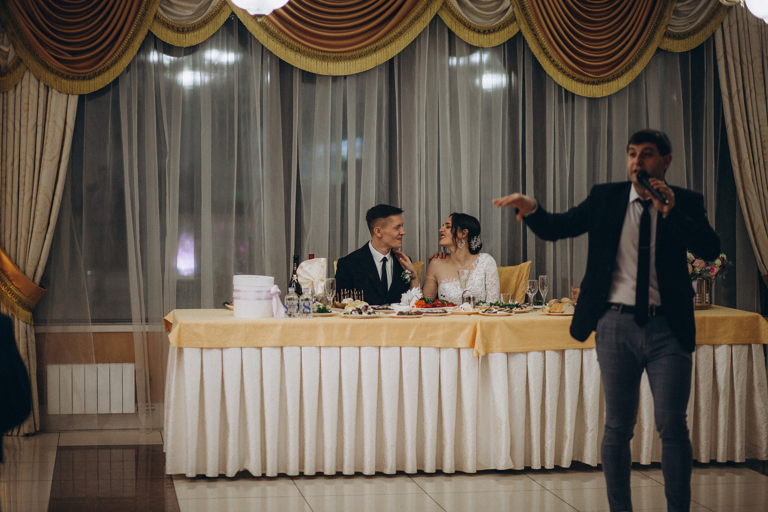 Анна и Александр. Фотограф Ялта/Крым Ника