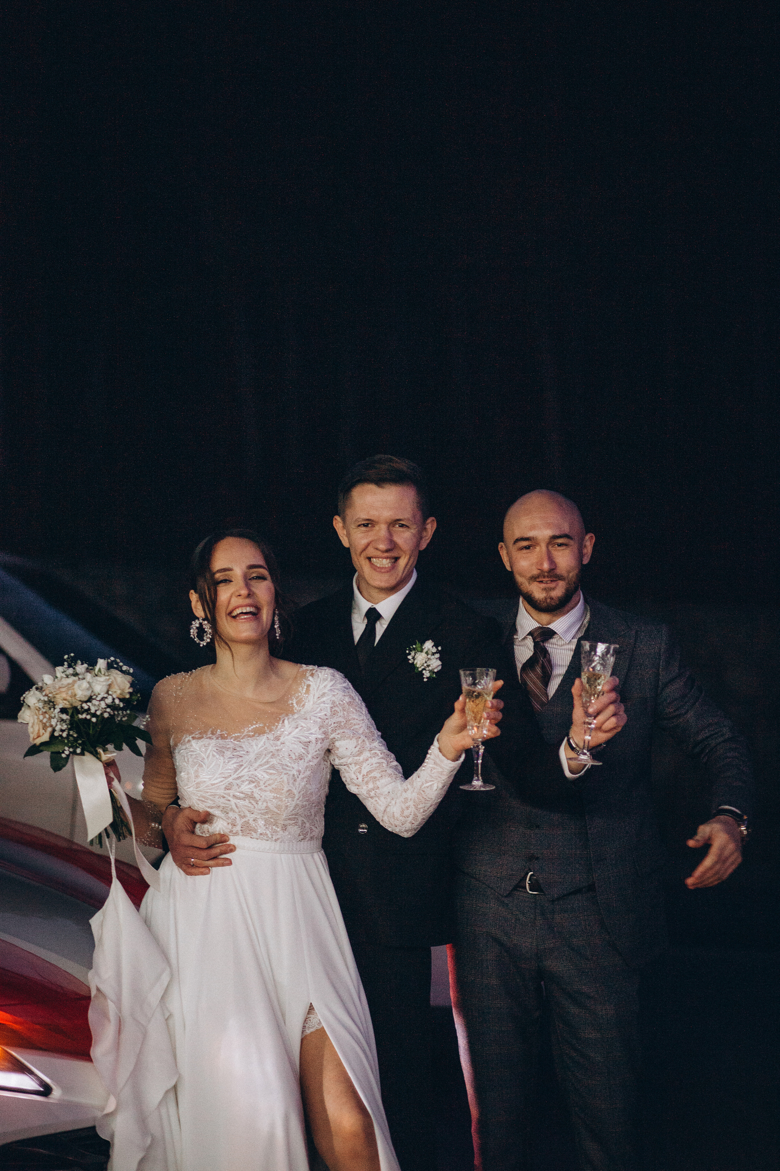 Анна и Александр. Фотограф Ялта/Крым Ника