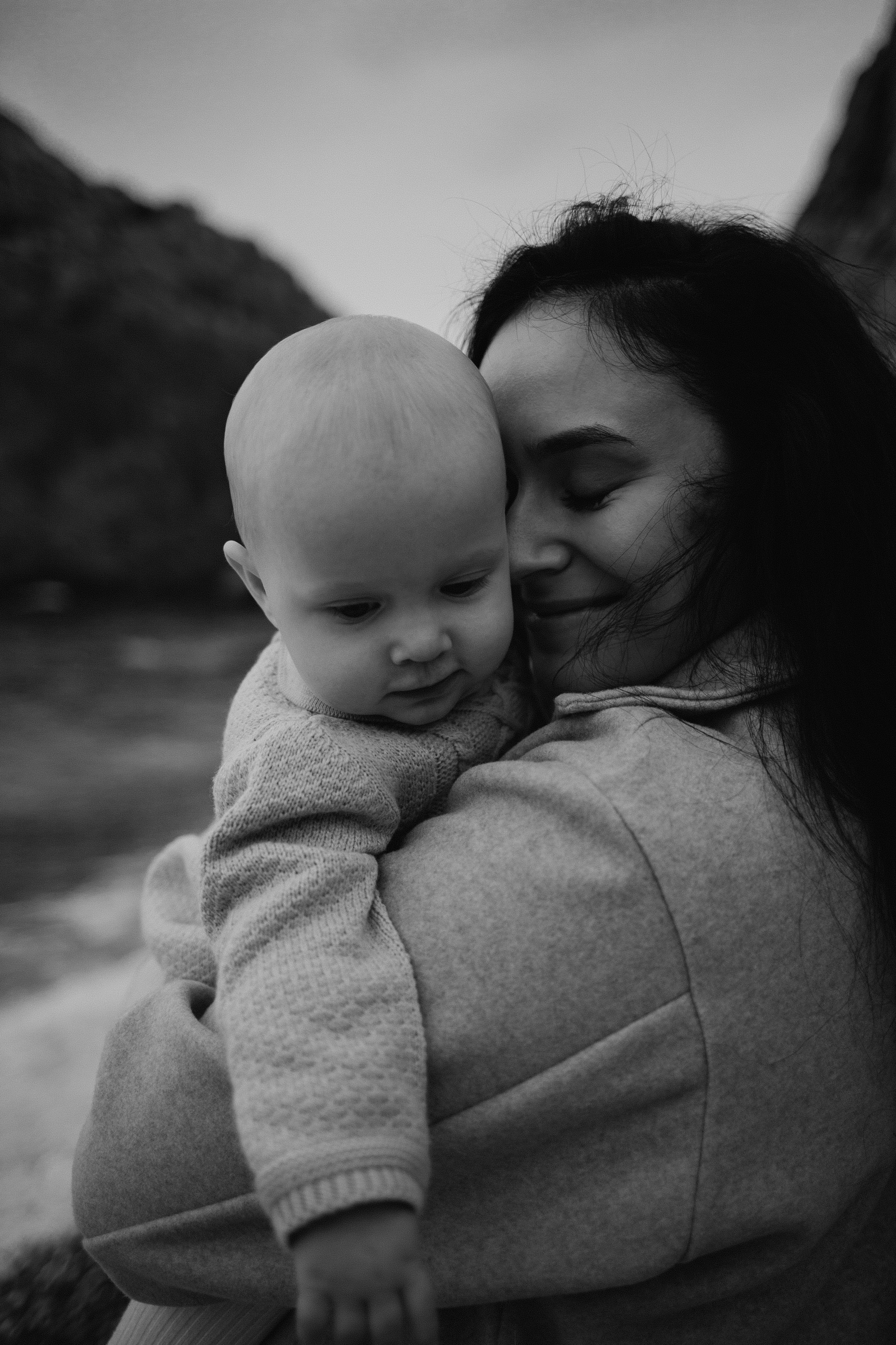 Осенняя. Фотограф Ялта/Крым Ника