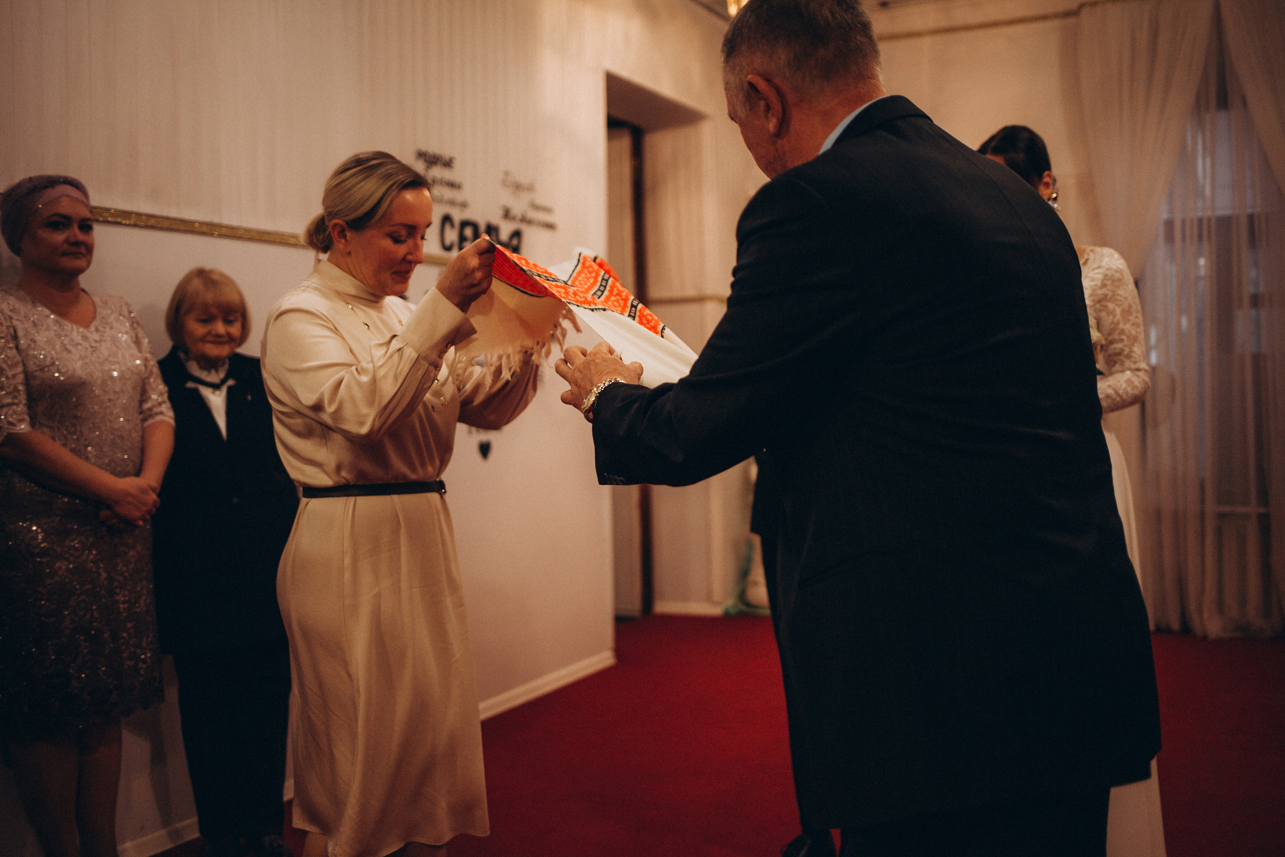 Анна и Александр. Фотограф Ялта/Крым Ника