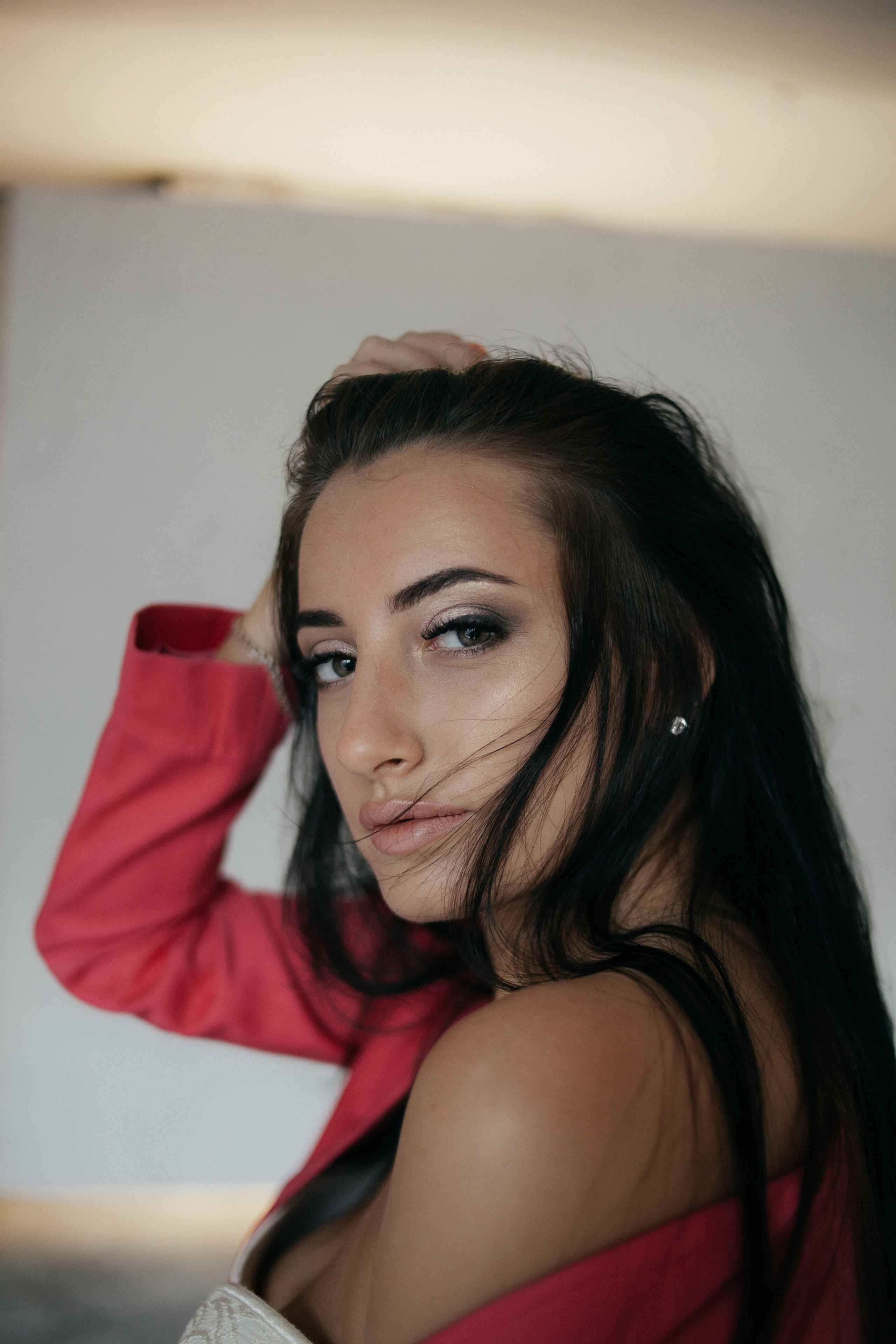 Елизавета. Фотограф Ялта/Крым Ника