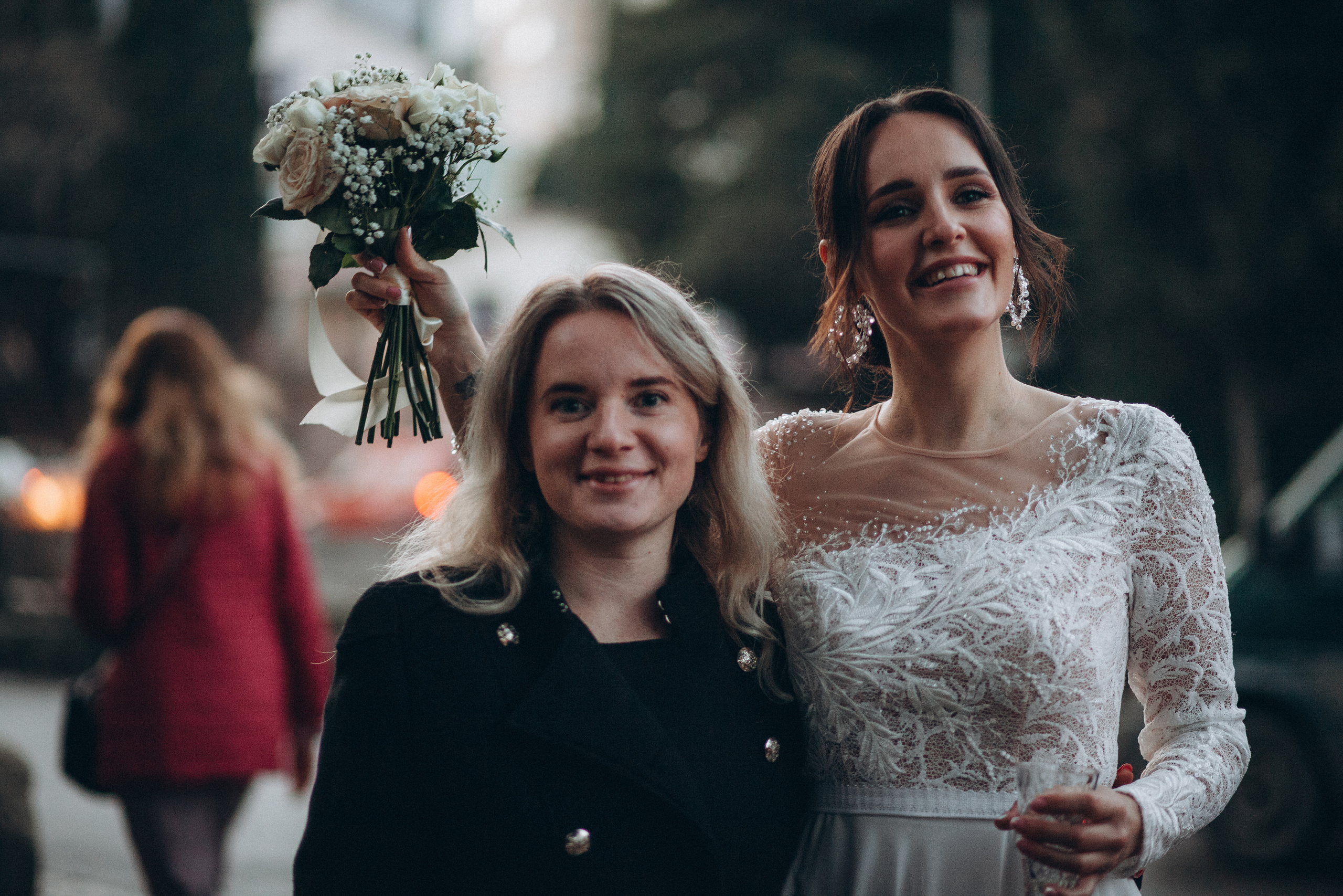 Анна и Александр. Фотограф Ялта/Крым Ника