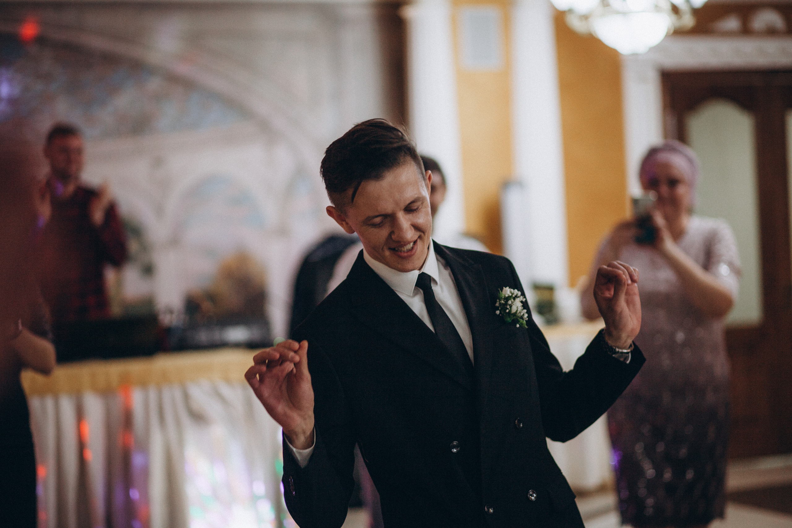 Анна и Александр. Фотограф Ялта/Крым Ника