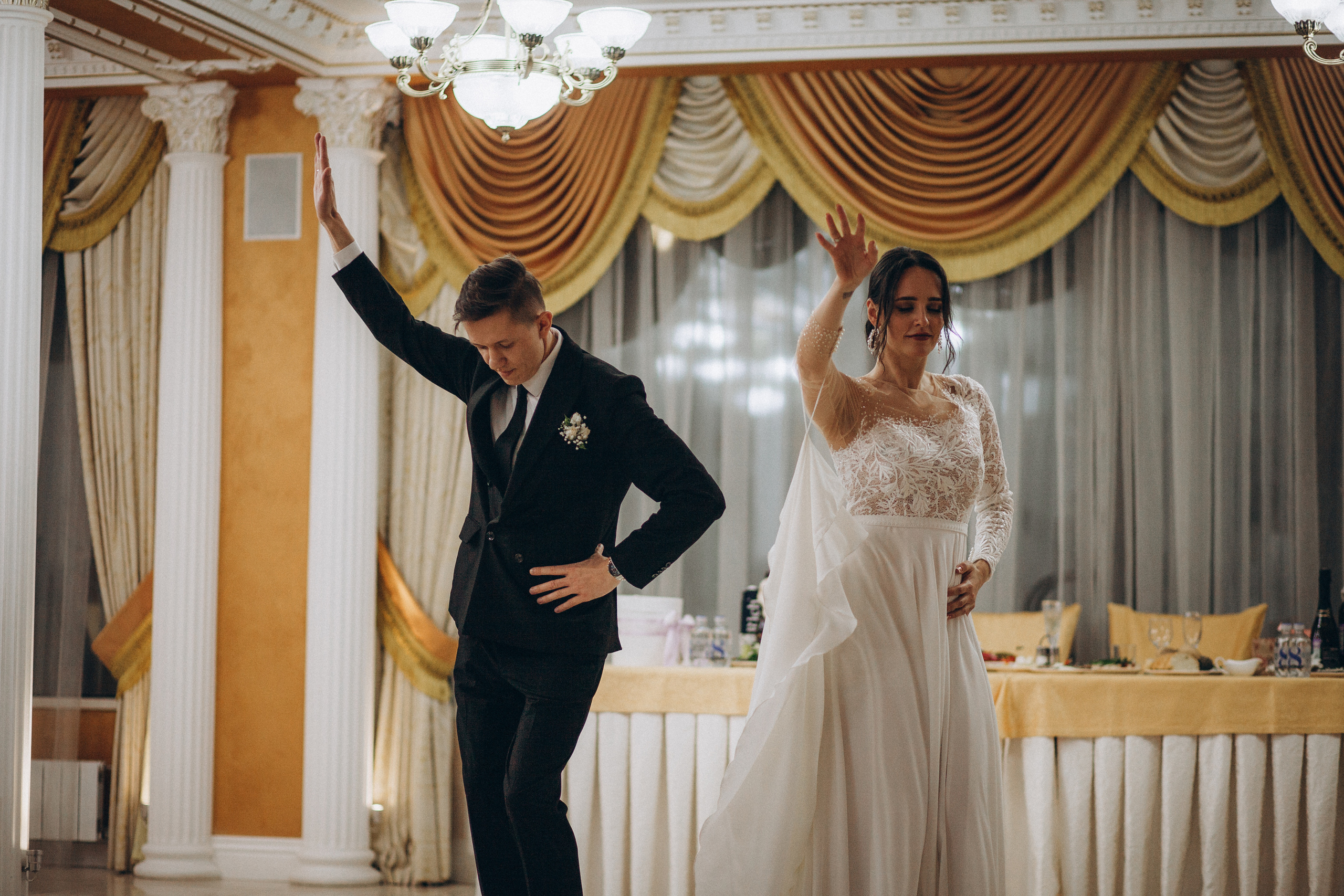 Анна и Александр. Фотограф Ялта/Крым Ника