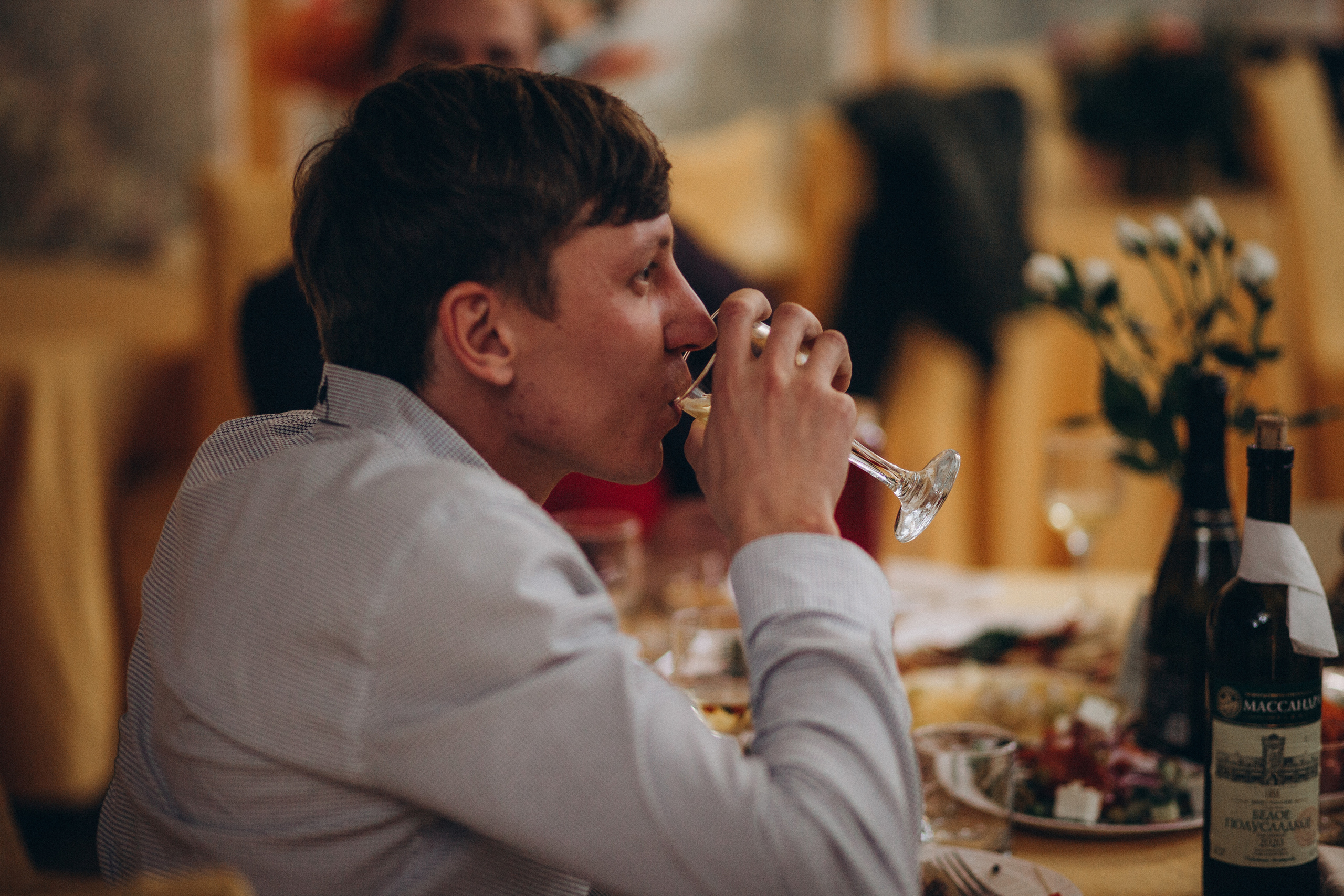 Анна и Александр. Фотограф Ялта/Крым Ника