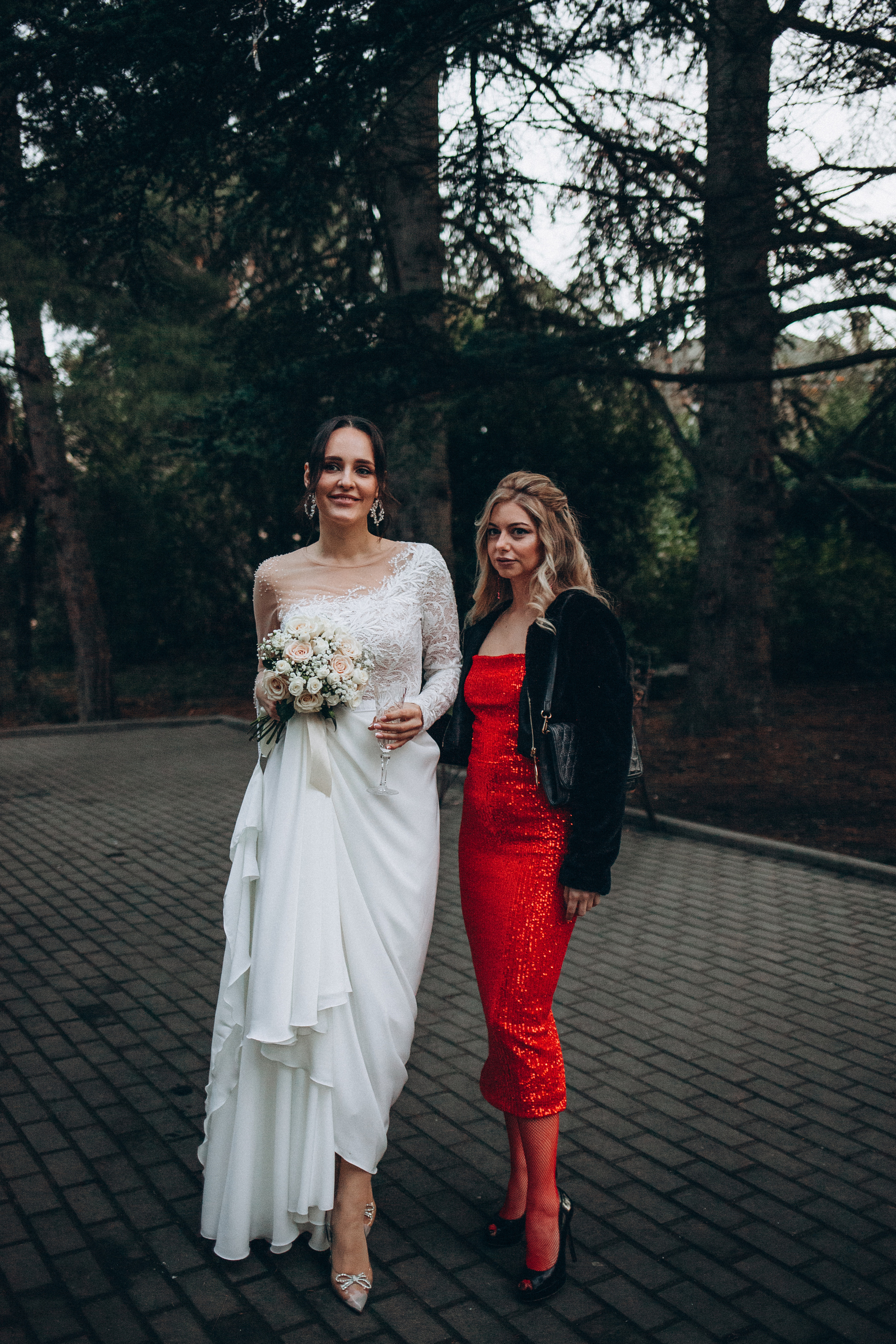 Анна и Александр. Фотограф Ялта/Крым Ника