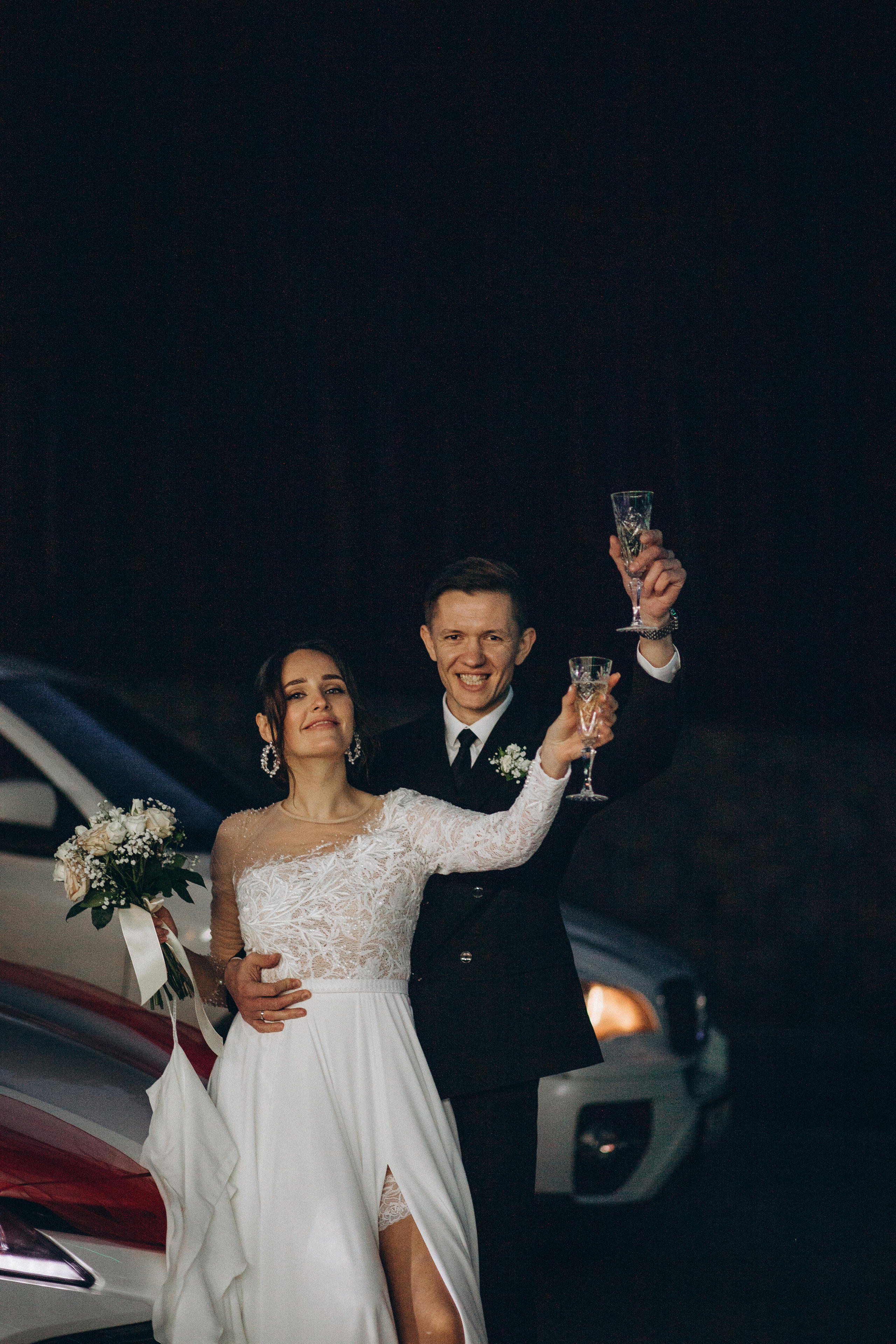 Анна и Александр. Фотограф Ялта/Крым Ника