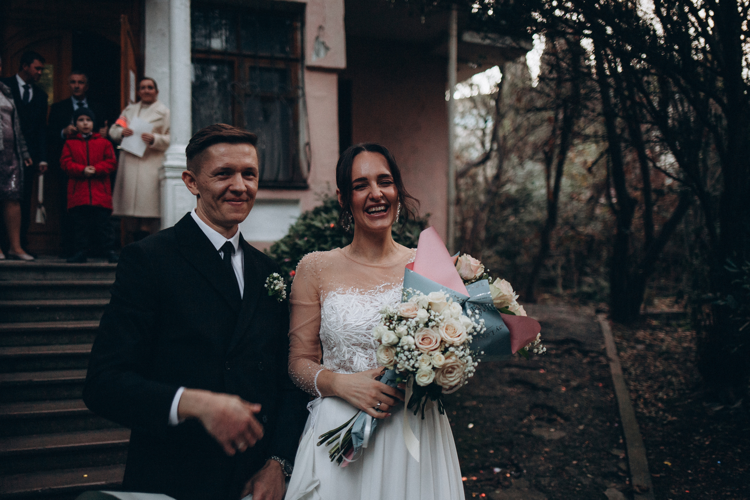 Анна и Александр. Фотограф Ялта/Крым Ника