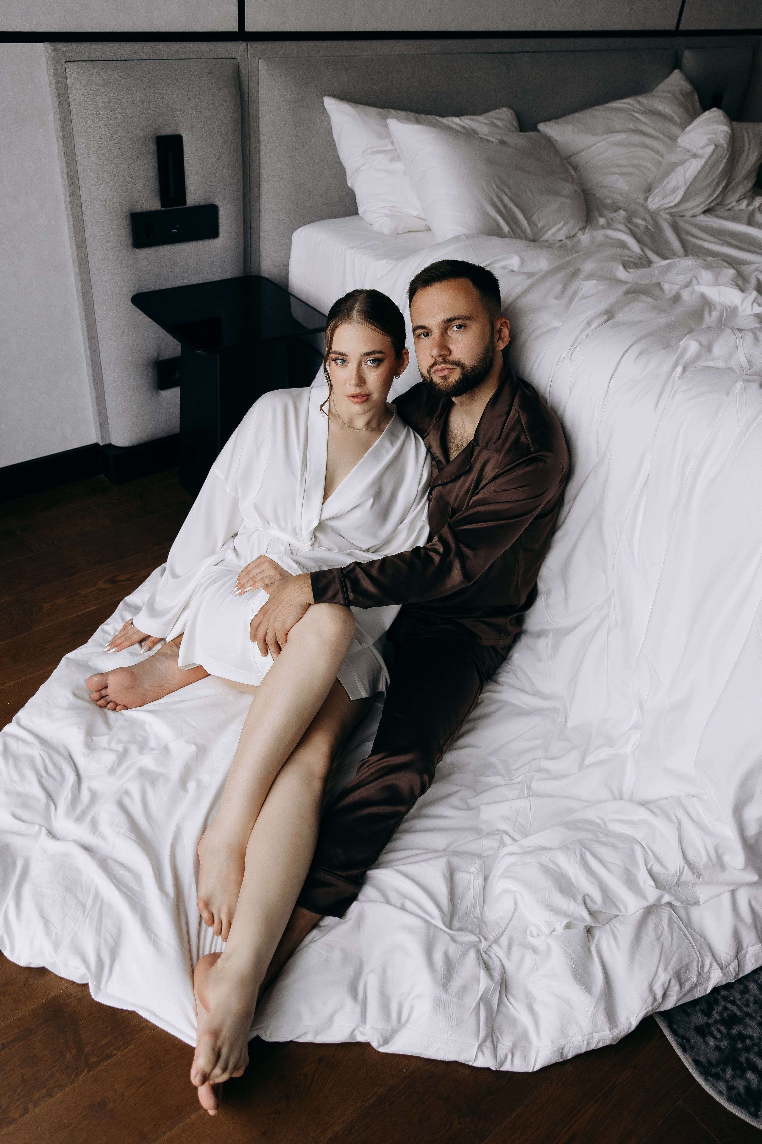 Сережа+Таня. Свадебный и семейный фотограф в Москве Андрасюк Елена